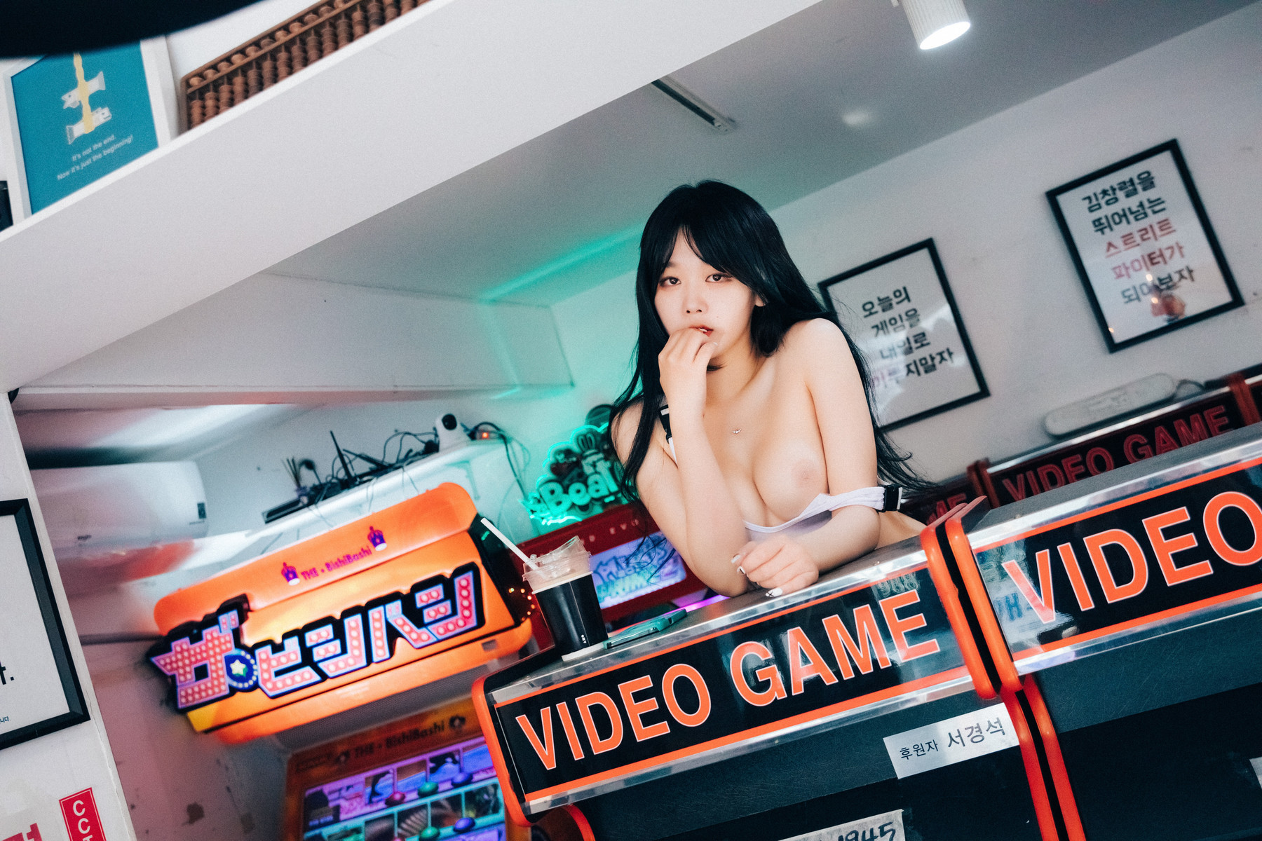 ZIA.Kwon 권지아, [Loozy] Oraksil (Full.Ver) Set.02 2