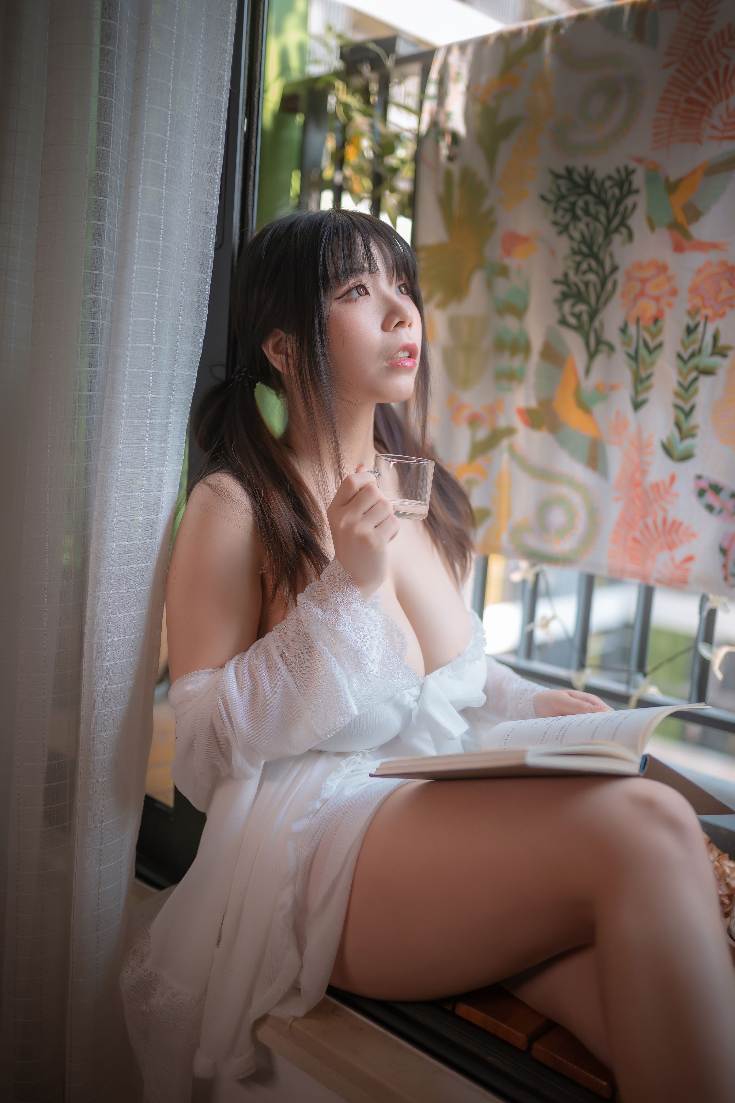 无颜小天使 - 邻家的老婆42P446MB 15