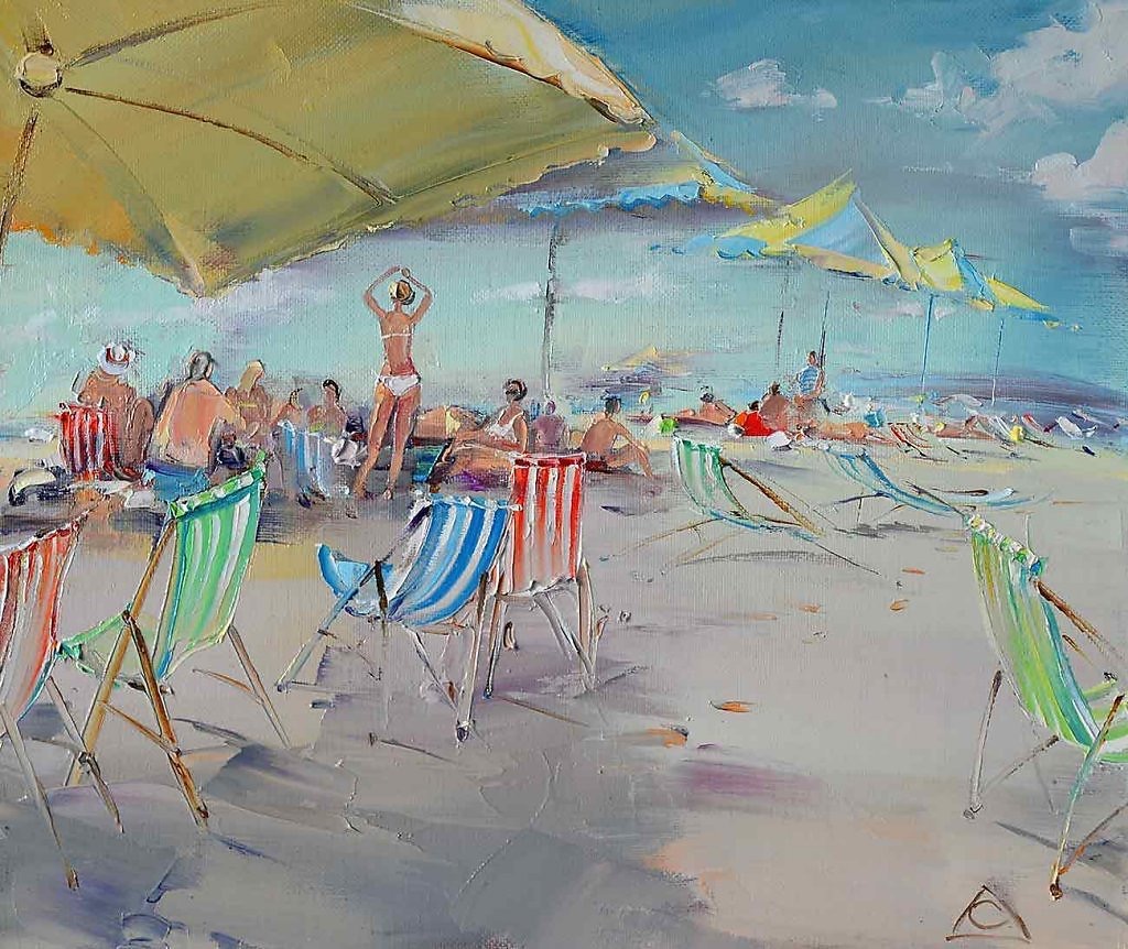 ПОДЖАРЕННЫЙ – Telegraph