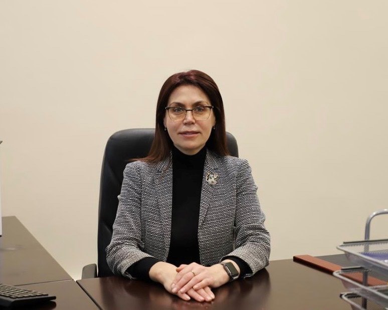 Ректор рхту