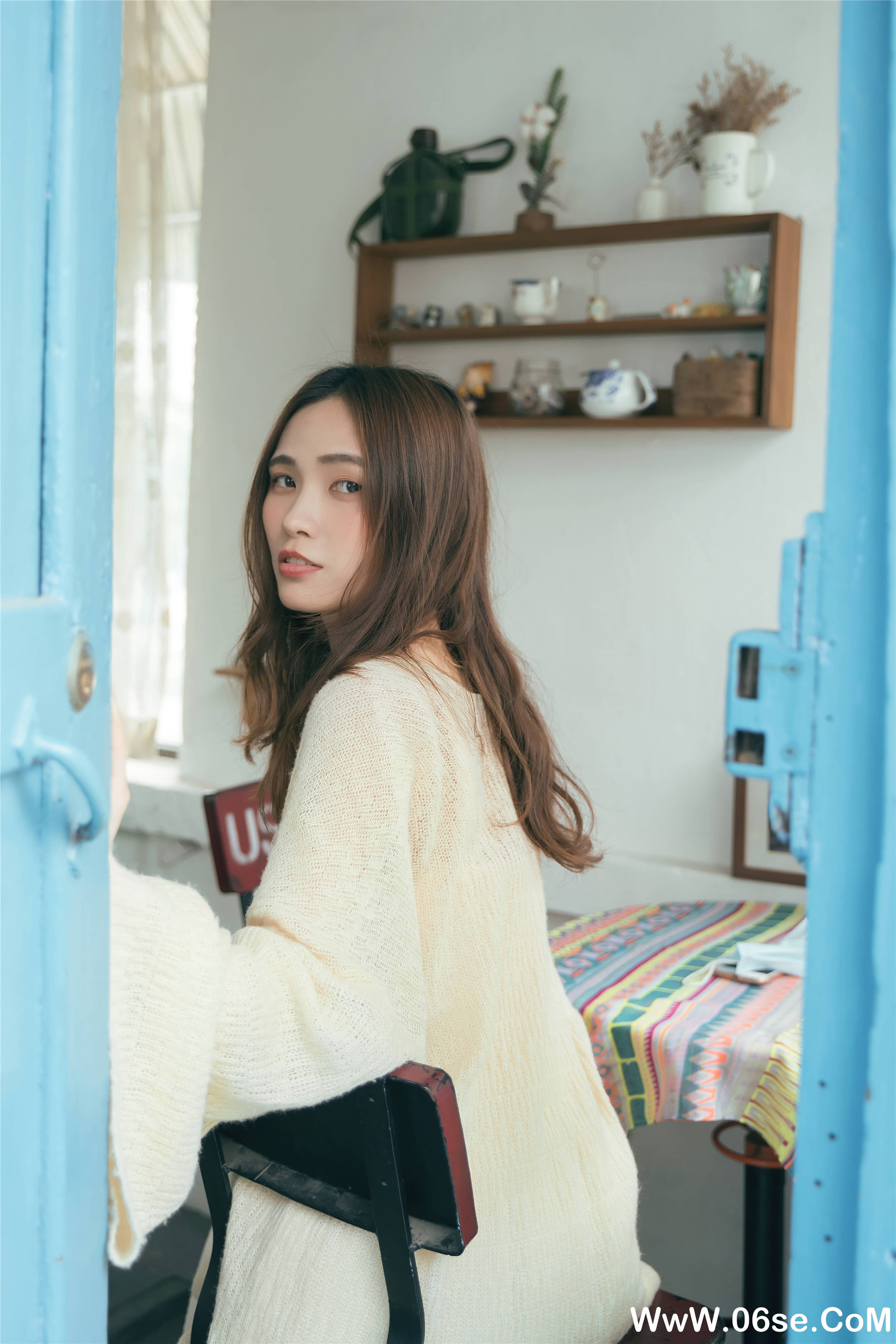 图片[35]-[YITUYU艺图语]2021.12.22 午后时光 老猪[37+1P／291MB]-六色网