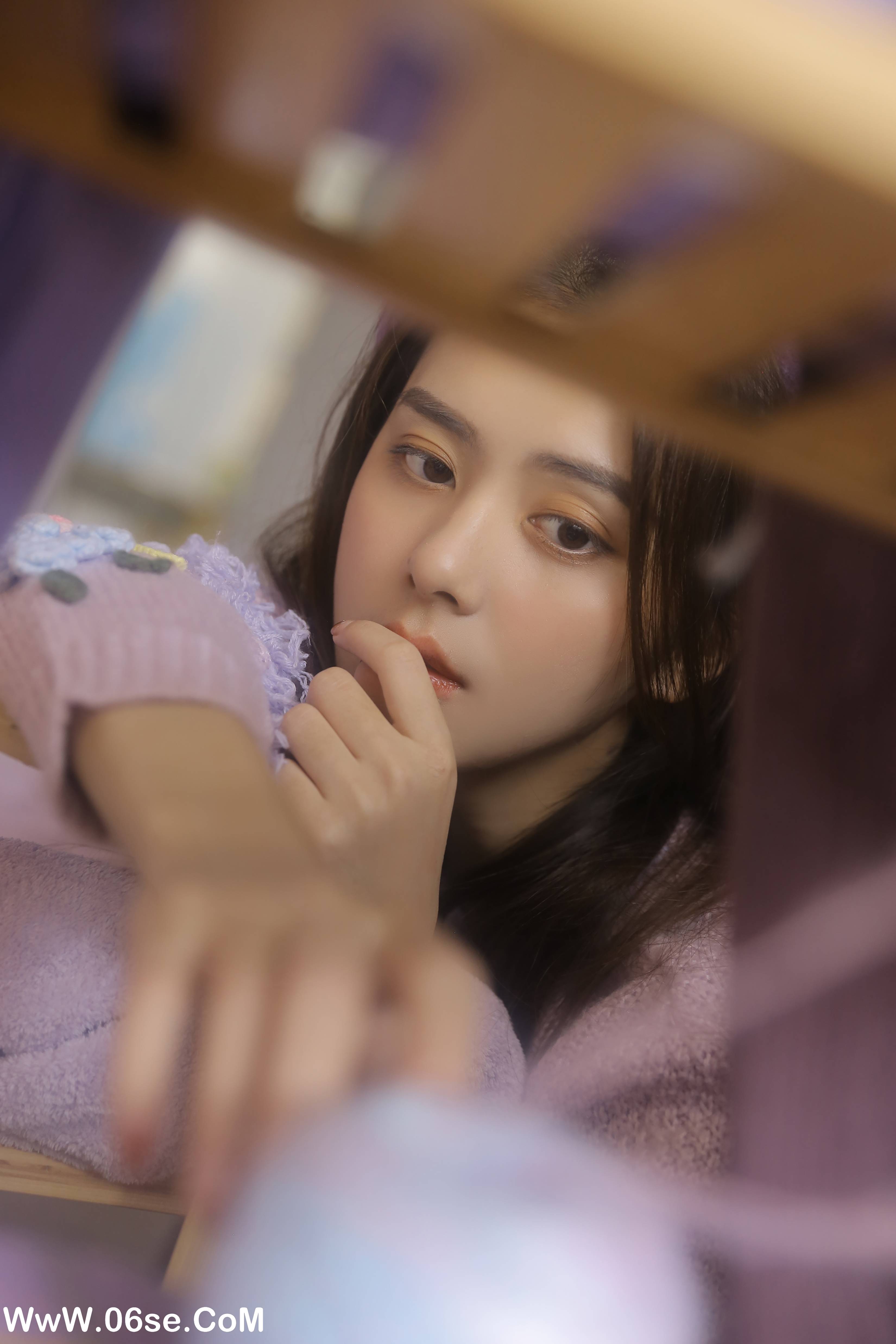 图片[17]-[YITUYU艺图语]2022.07.29 或许你也喜欢紫色 二次生命-[19+1P／48.5MB]-六色网