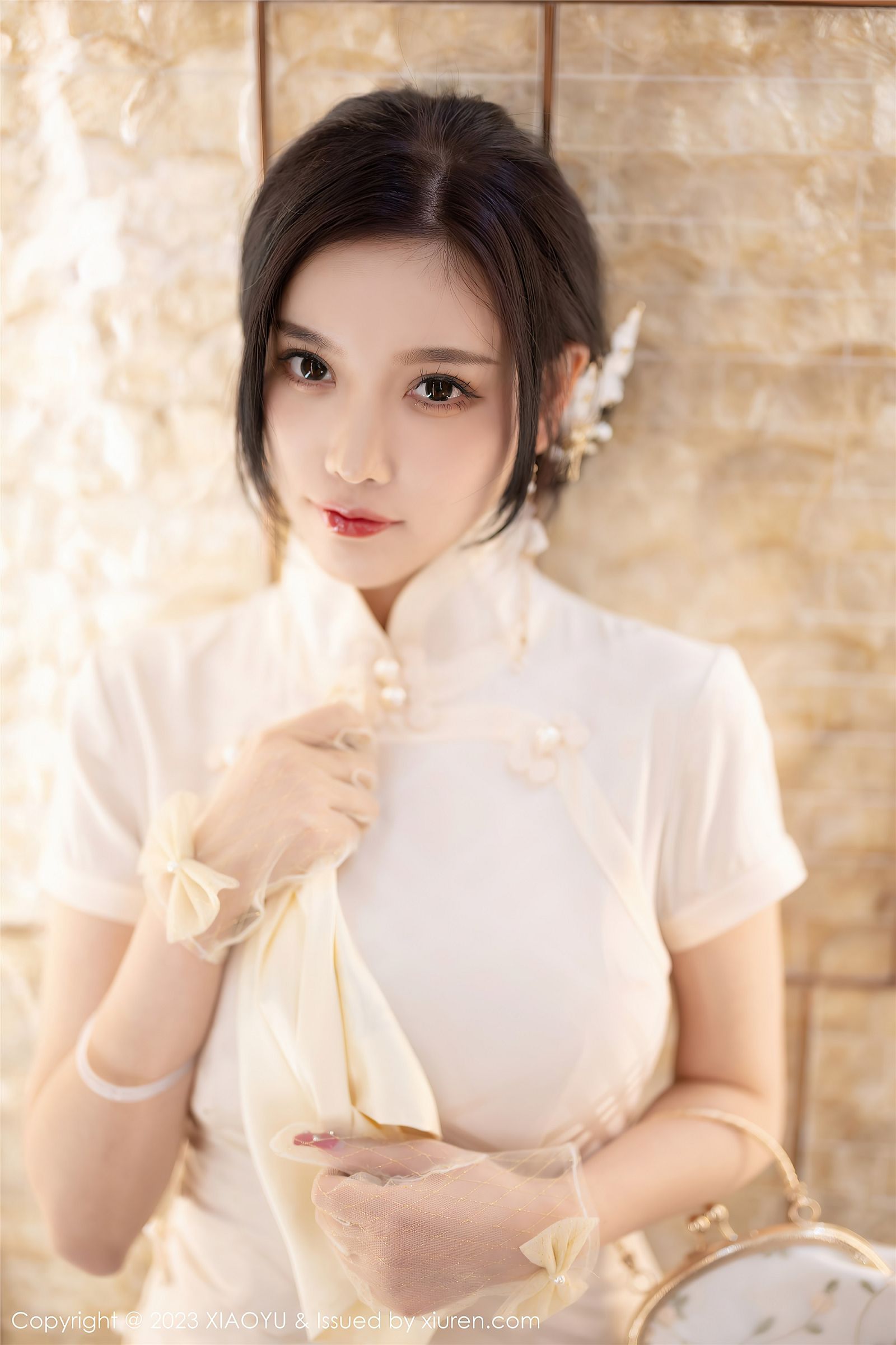 图片[16]-[XIAOYU画语界] 2023.03.03 NO.978 杨晨晨Yome-六色网