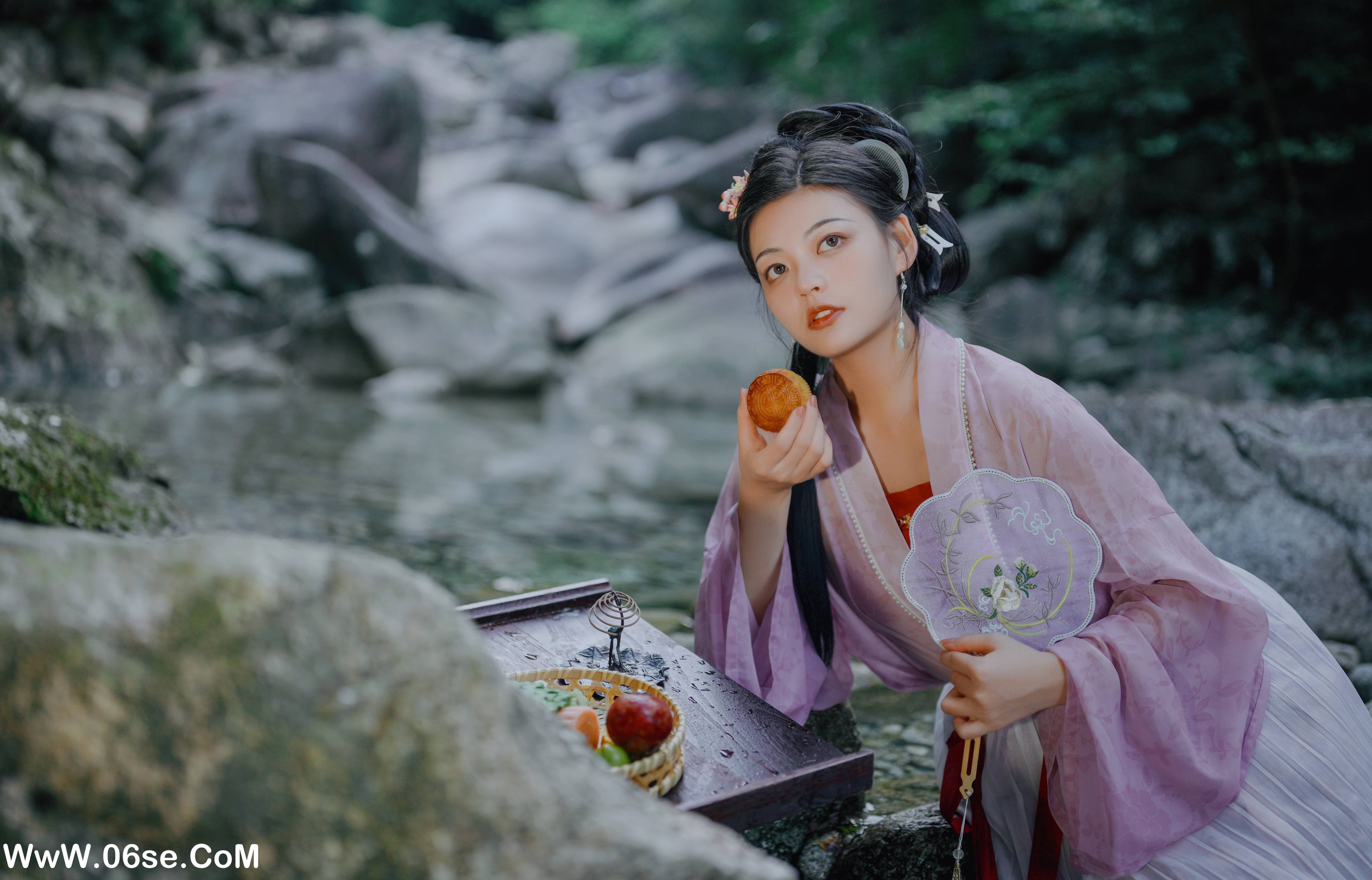图片[22]-[YITUYU艺图语]2022.10.13 窈窕人家颜似玉 椰子[29+1P／372MB]-六色网