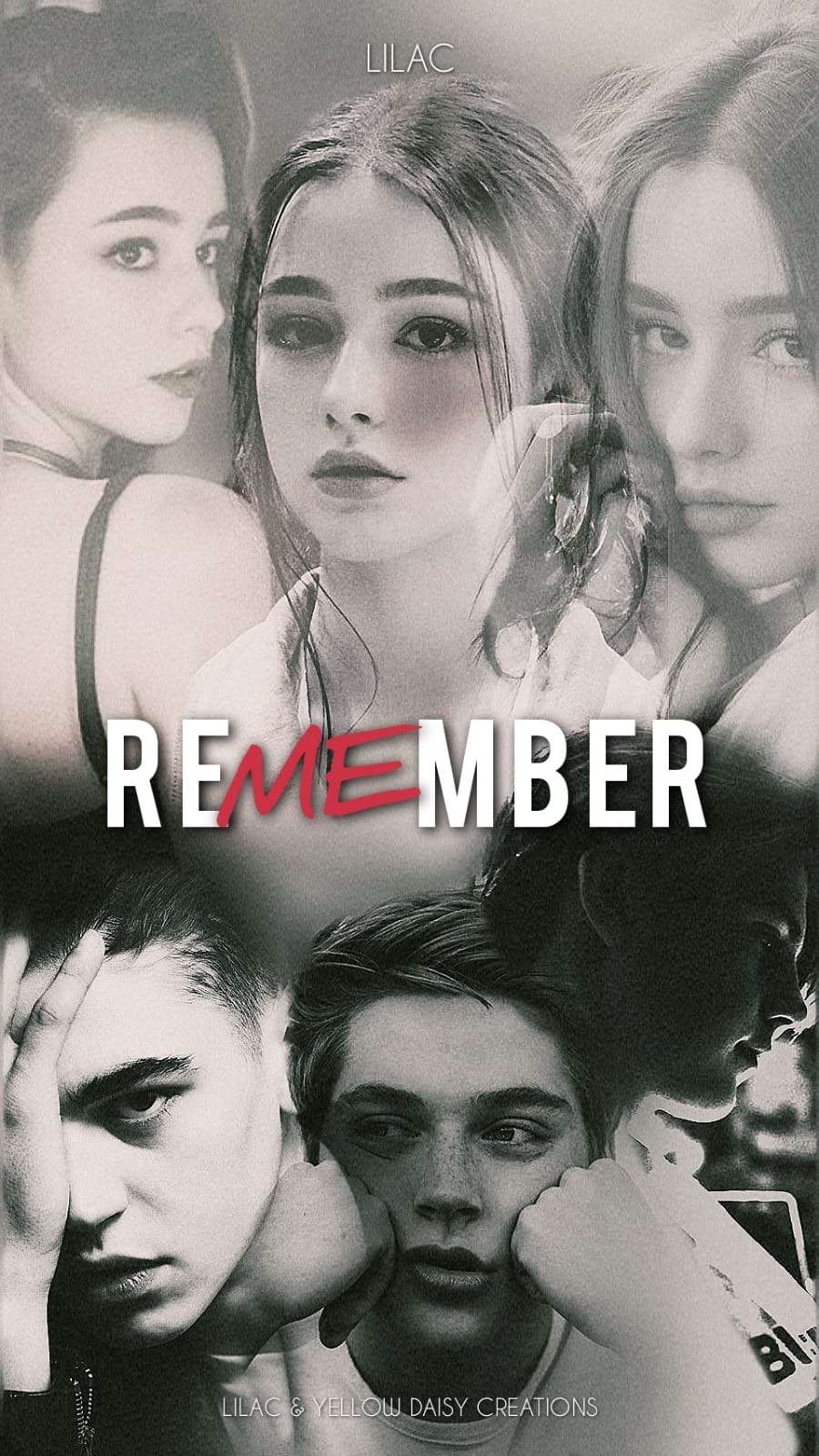 REMEMBER ME.. 09 Telegraph