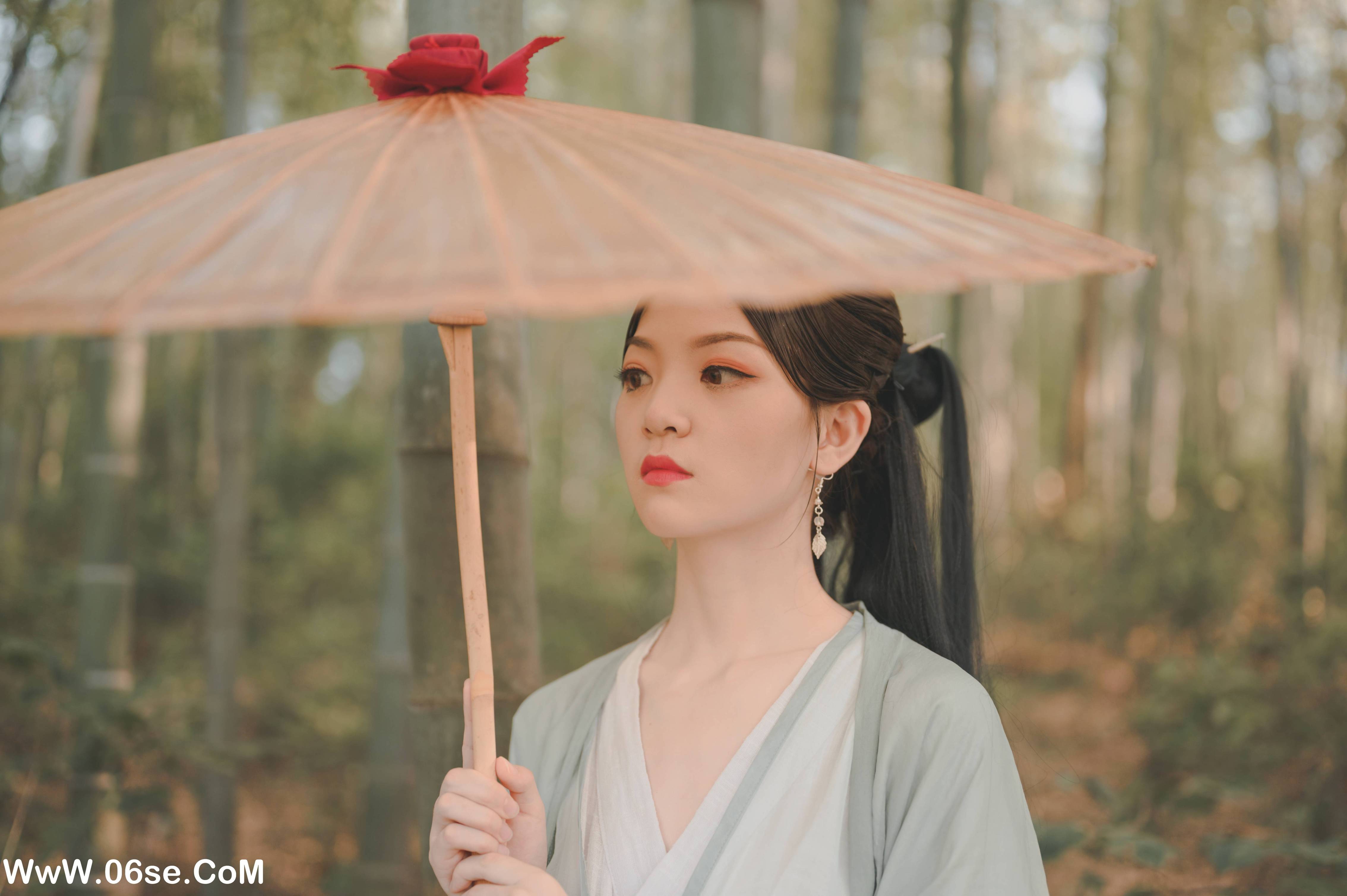 图片[27]-[YITUYU艺图语]2022.09.08 风云叹逍遥 奶小白是金鱼[40+1P／319MB]-六色网