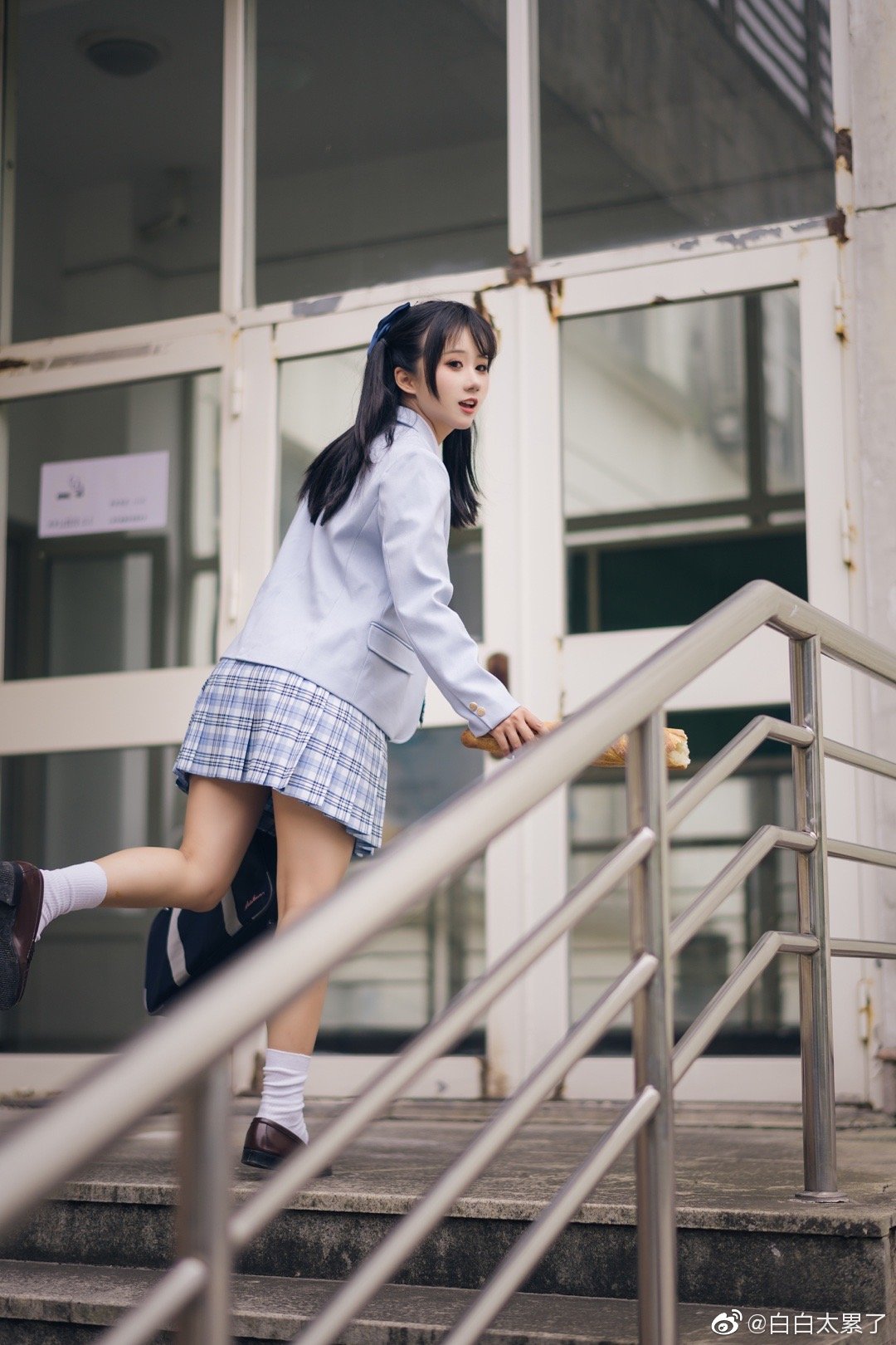 图片[28]-061 迷失幻境系列 – 第061期（JK制服） [147P-591.78 MB]-六色网