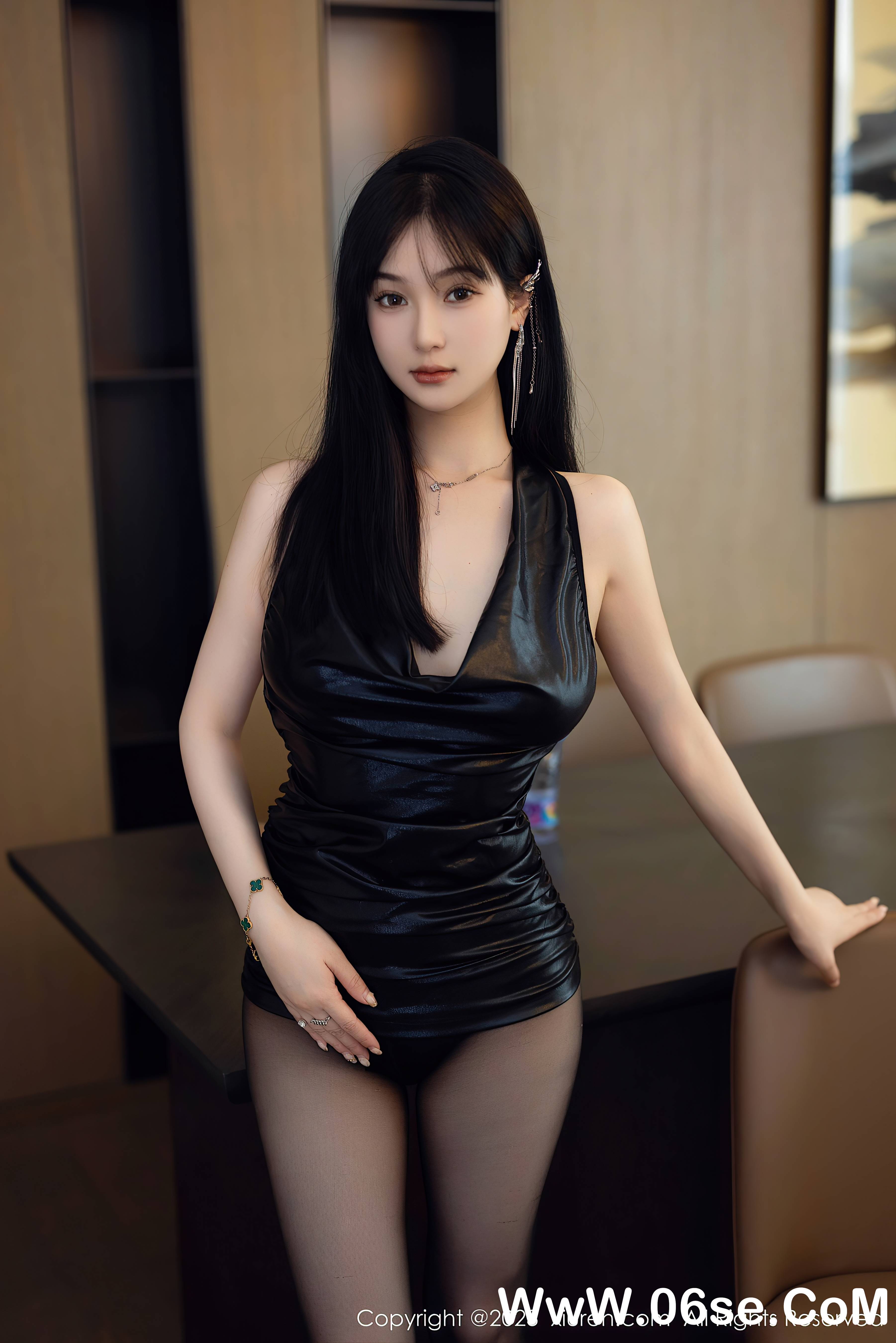 图片[16]-[XiuRen秀人网] 2023.05.23 NO.6785 柚琪Rich-六色网