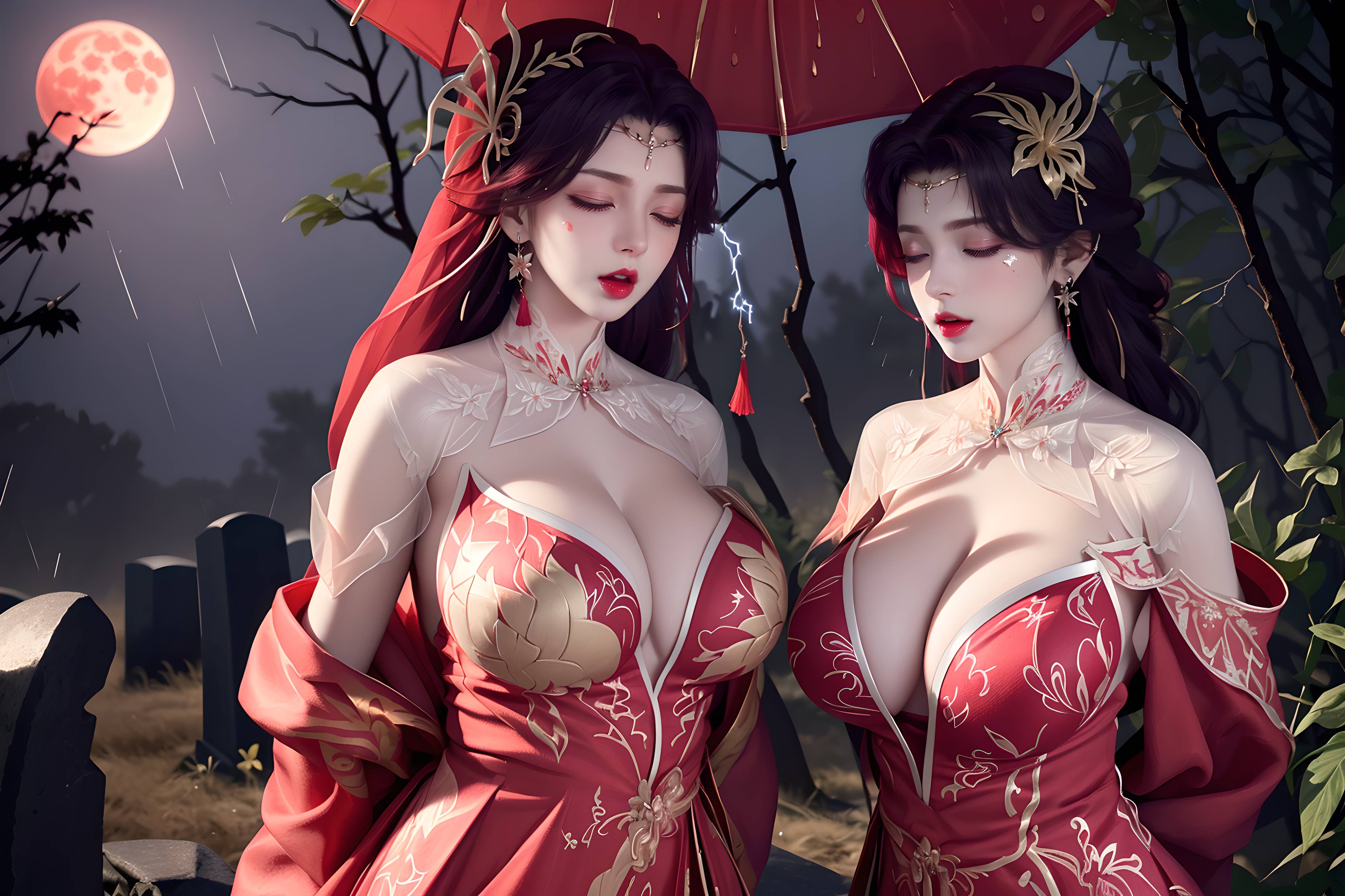 图片[28]-完美世界-云曦 精美-六色网