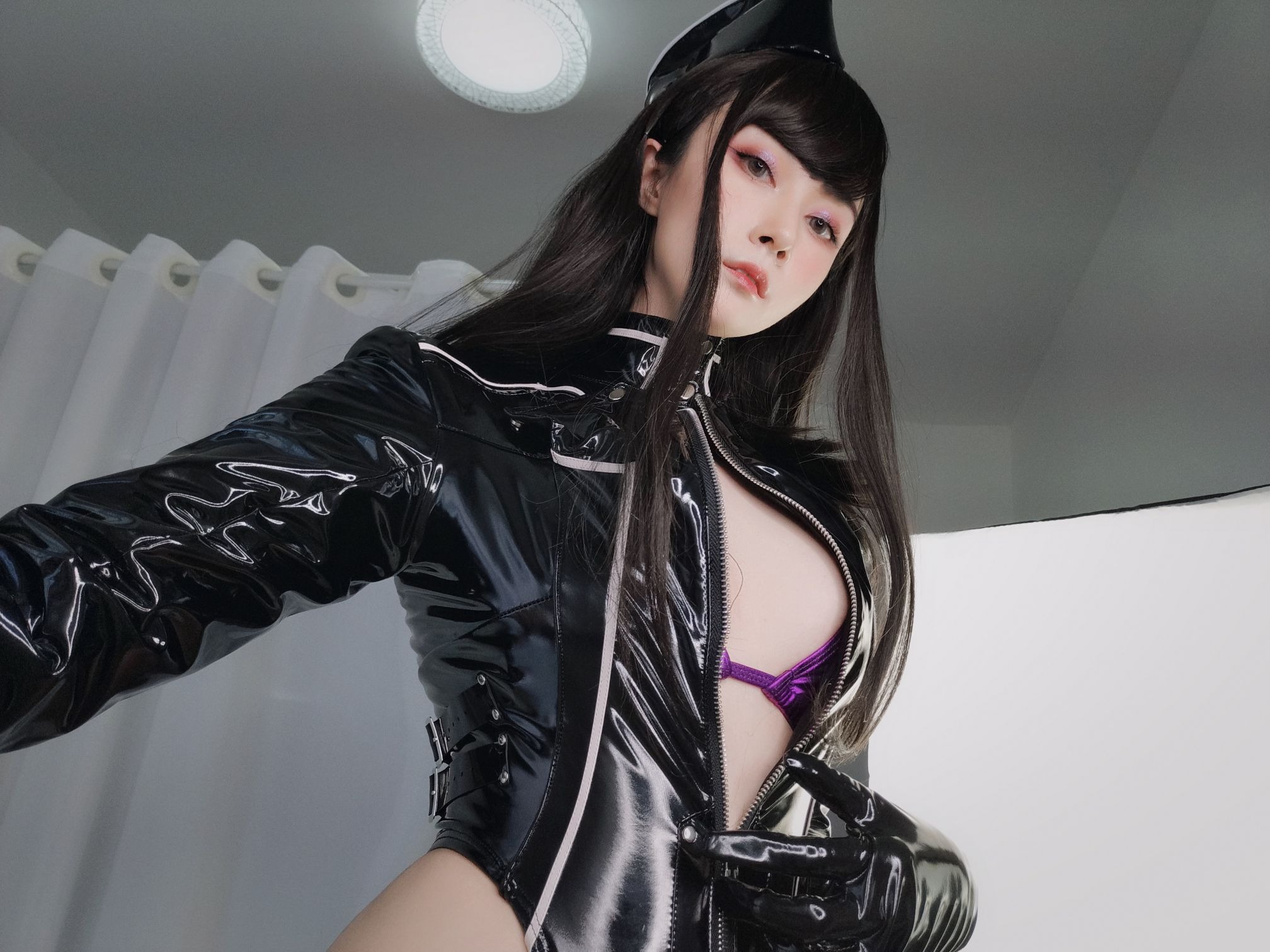 白银81 - 通讯官 [147P8V] 130