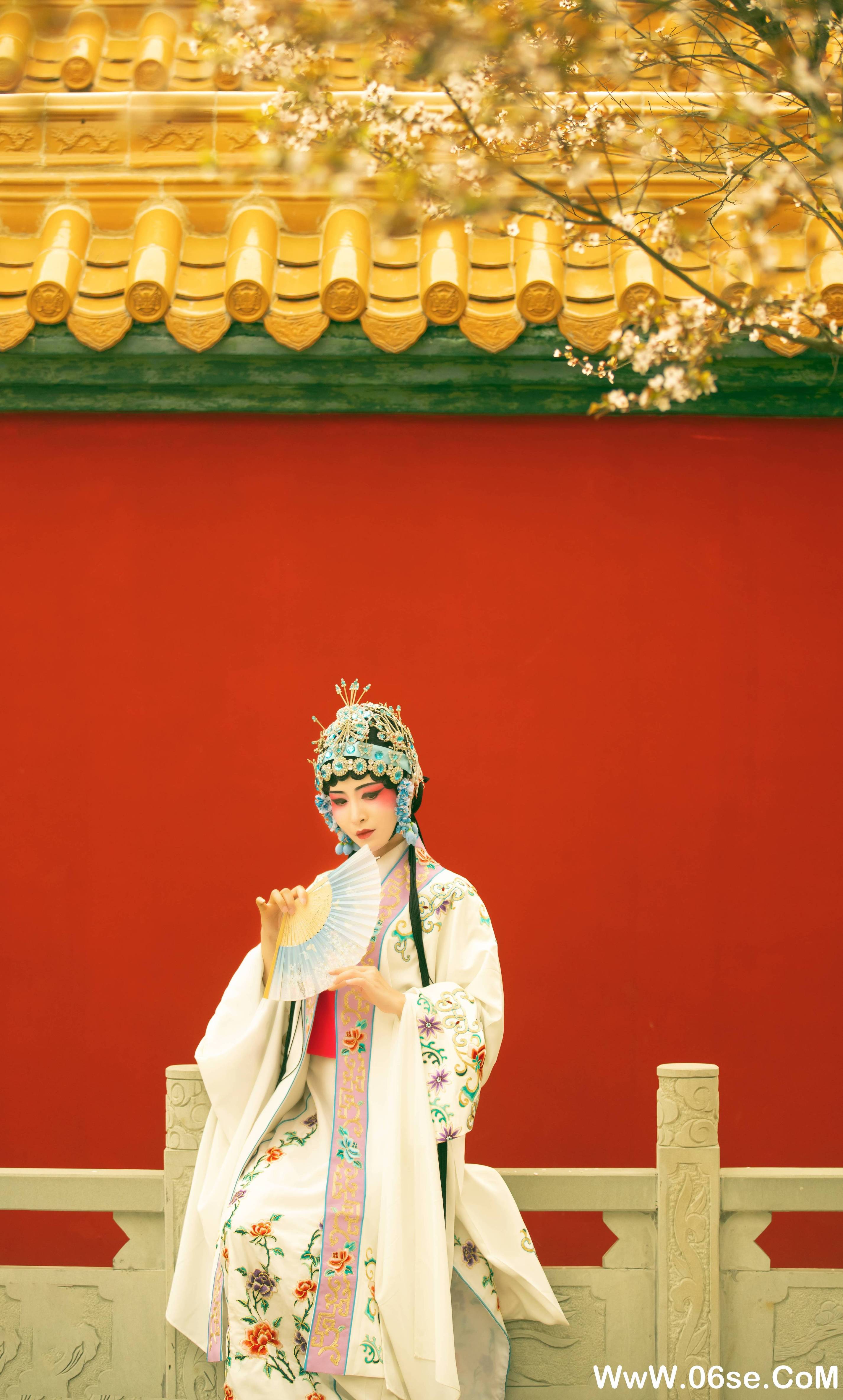 图片[15]-[YITUYU艺图语]2021.12.18 花满枝 修水凝花[22+1P／295MB]-六色网
