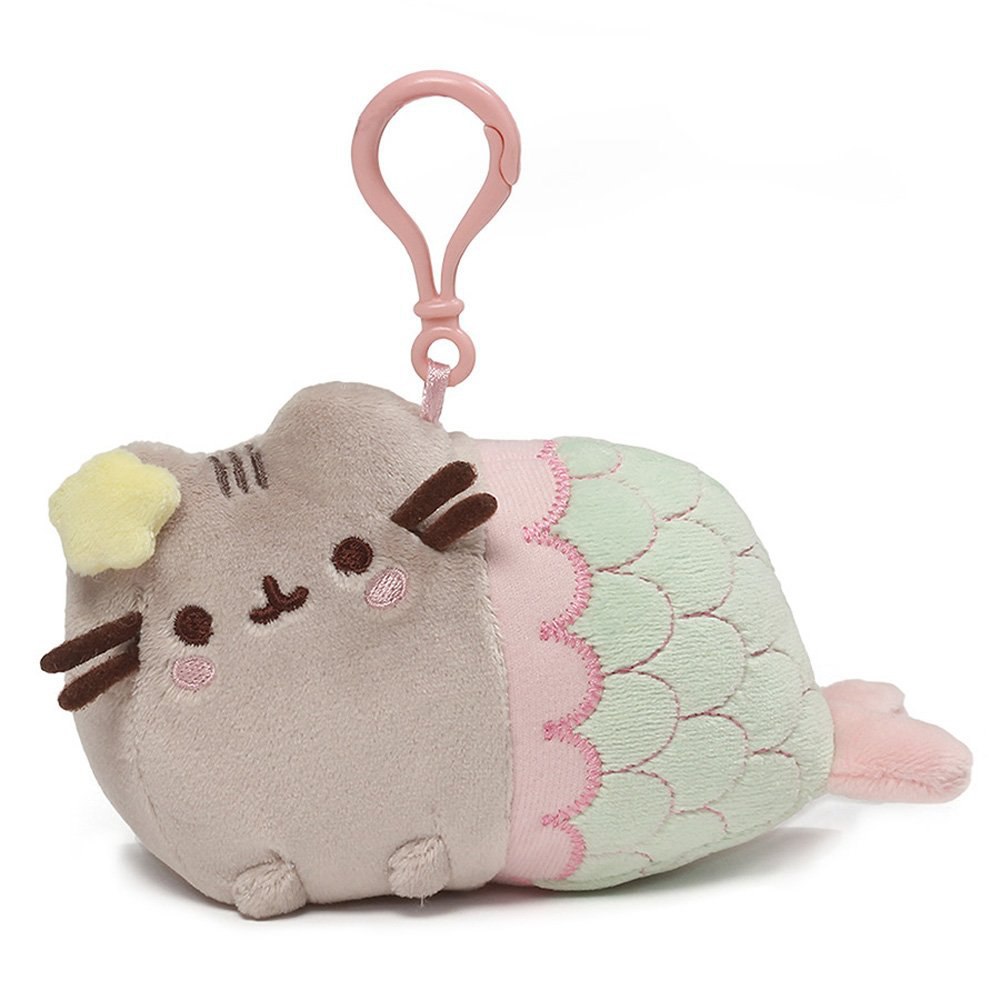 pusheen peluche amazon