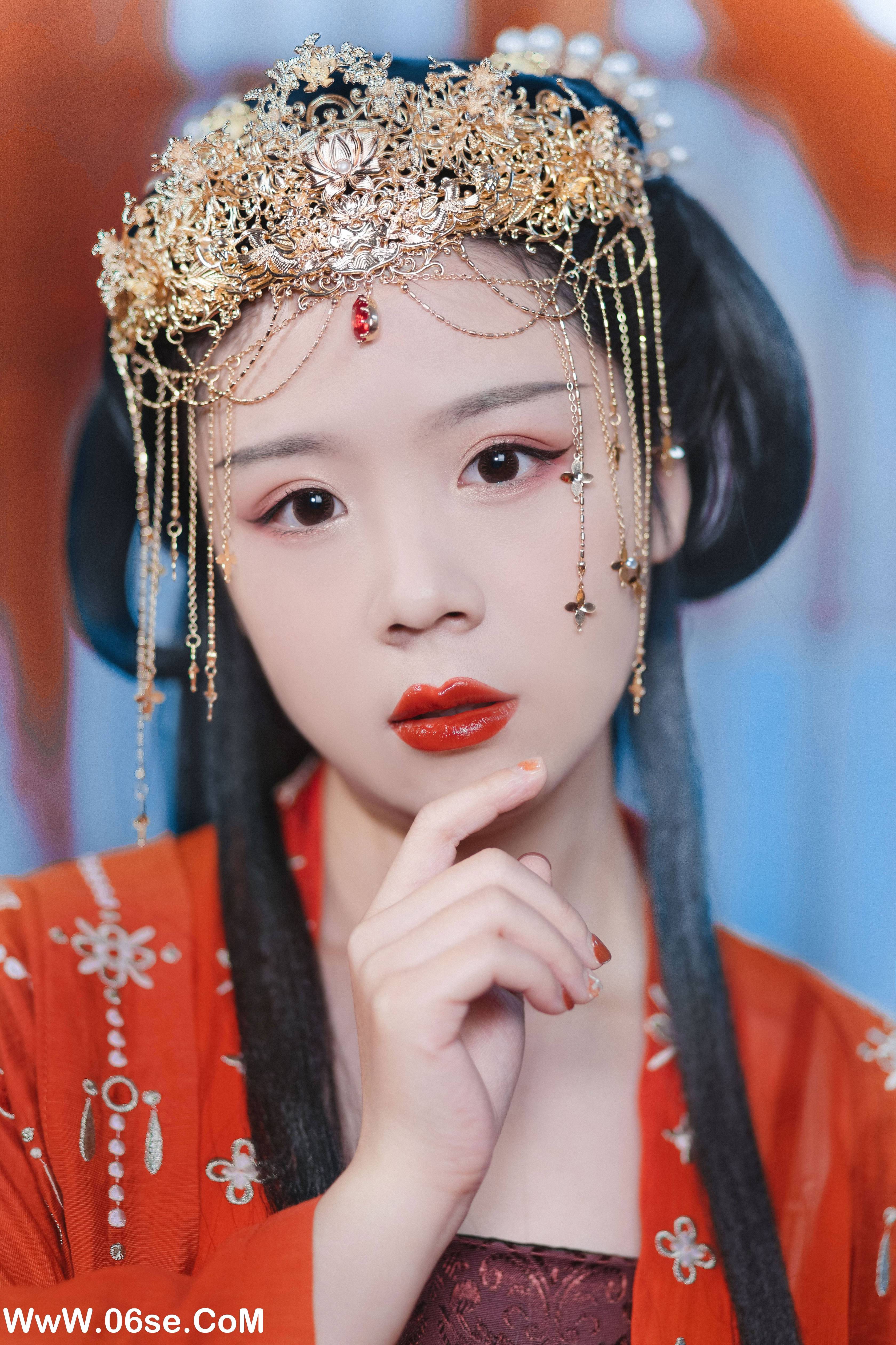 图片[6]-[YITUYU艺图语]2022.08.22 囍 Suky喜欢软绵绵毛茸茸的团子[21+1P／168MB]-六色网