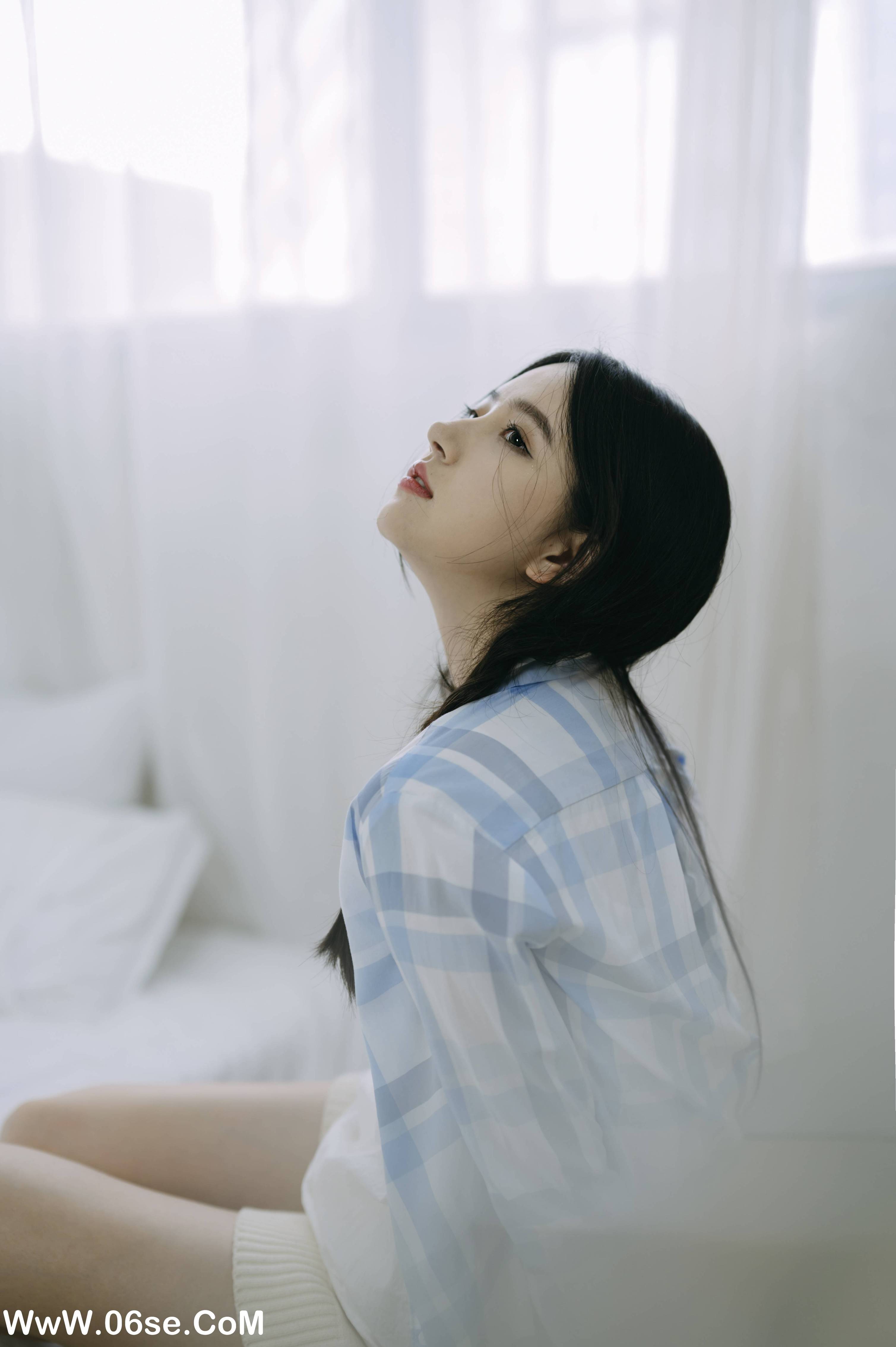 图片[28]-[YITUYU艺图语]2022.08.04 蓝色的故事 幽灵胡子[28+1P／182MB]-六色网