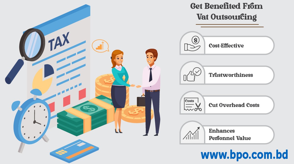 Is VAT Outsourcing A CostEffective Financial Solution? Telegraph