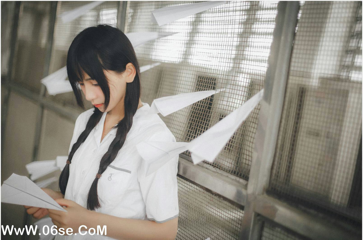 图片[63]-028 迷失幻境系列 – 第028期（JK制服） [122P-191.48 MB]-六色网