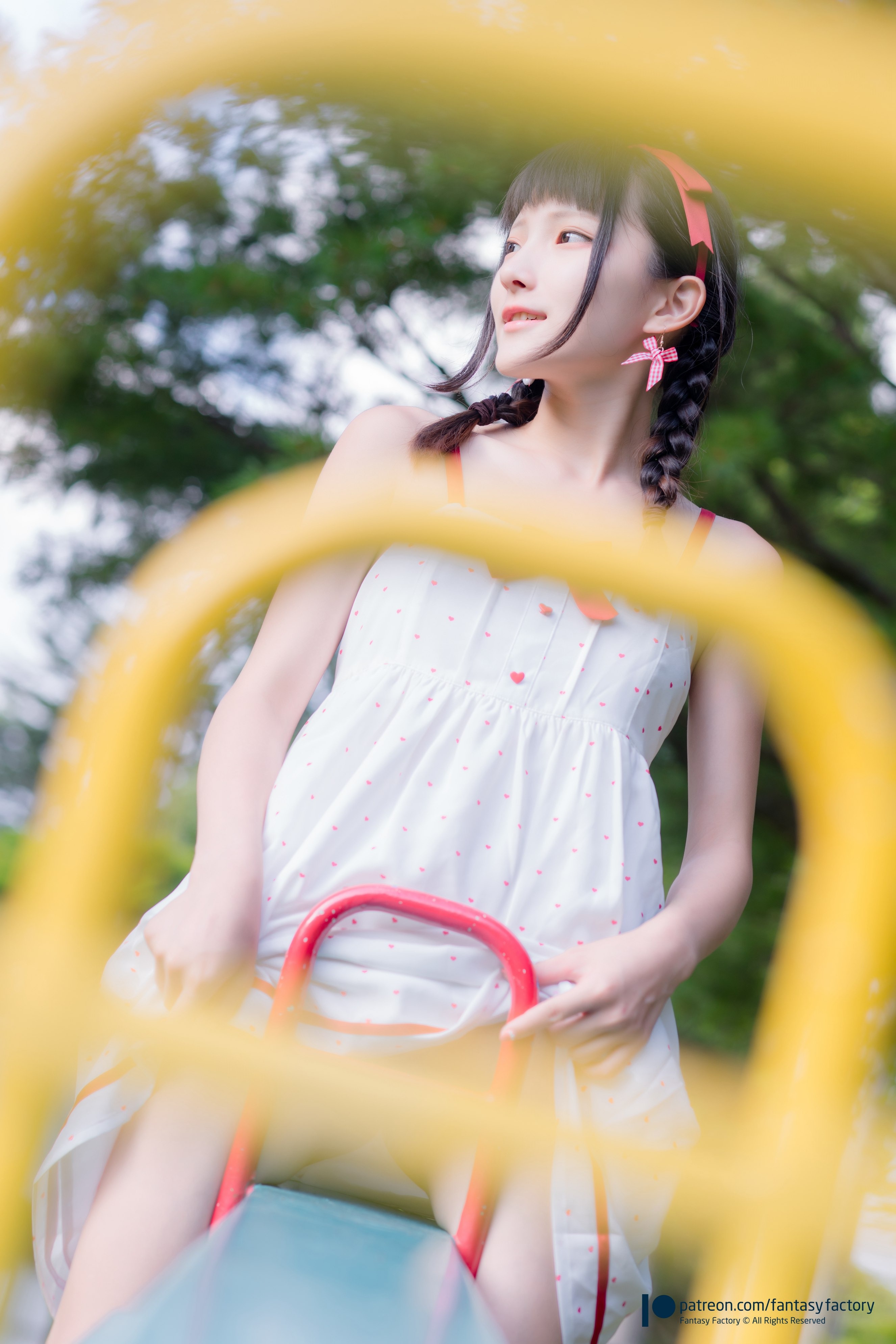 Fantasy Factory小丁 132P 23