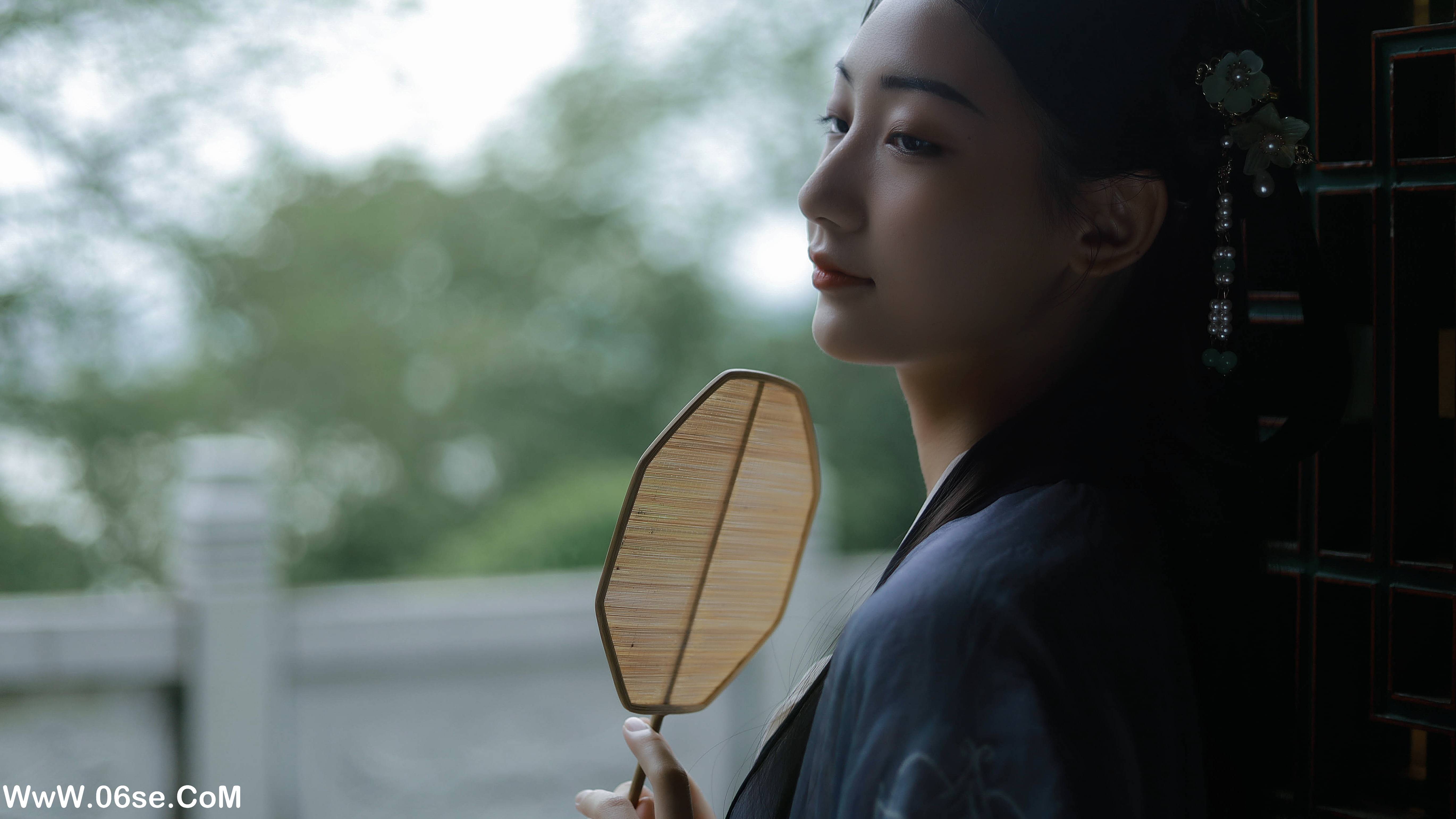 图片[19]-[YITUYU艺图语]2022.09.13 烟雨江南 小戴同学[20+1P／92MB]-六色网