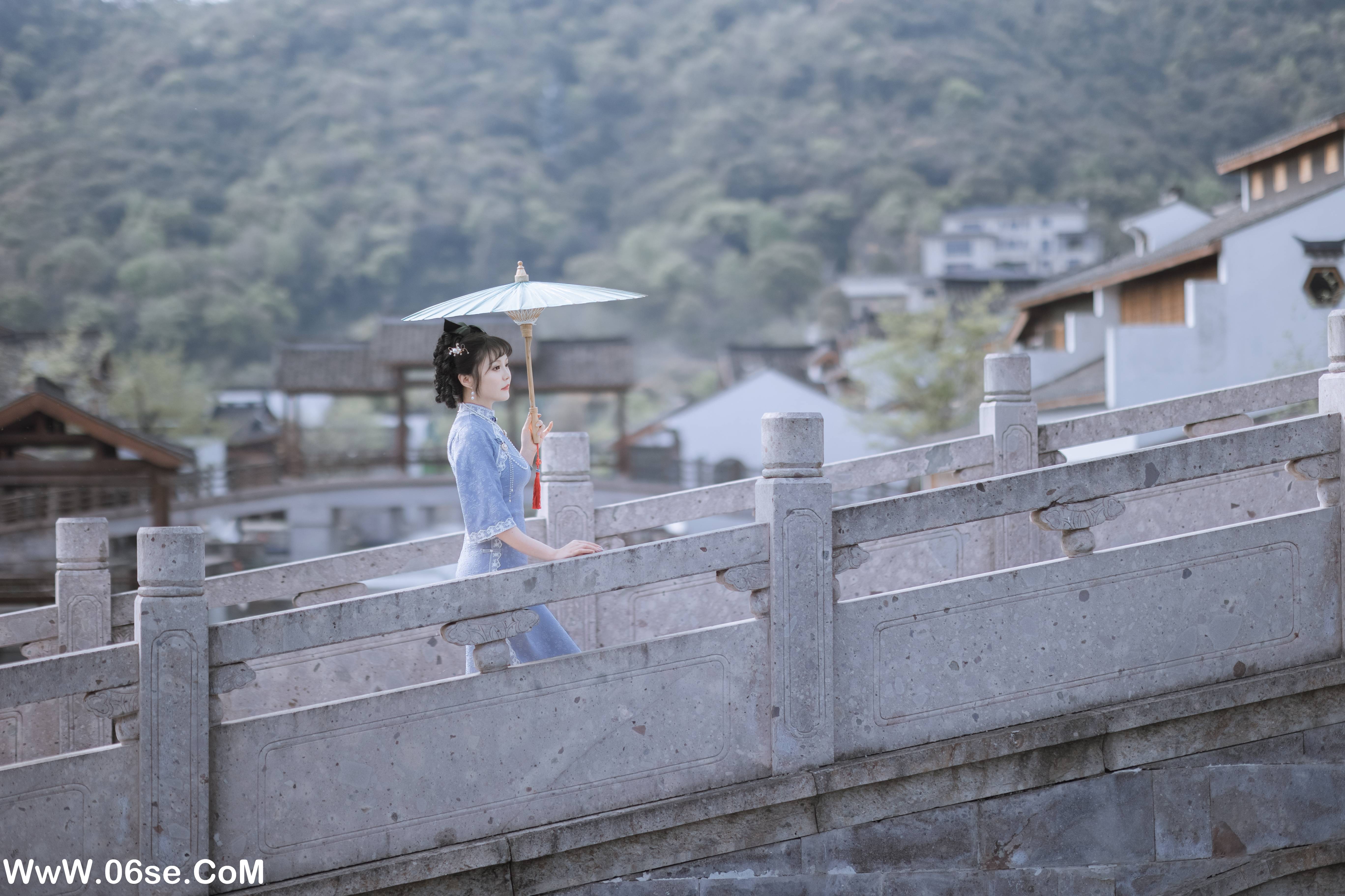 图片[5]-[YITUYU艺图语]2022.07.16 又逢君 璐璐haley[41+1P／334MB]-六色网