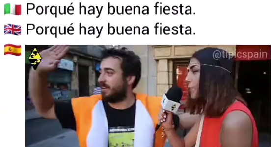 ¿Por qué van a Salamanca?