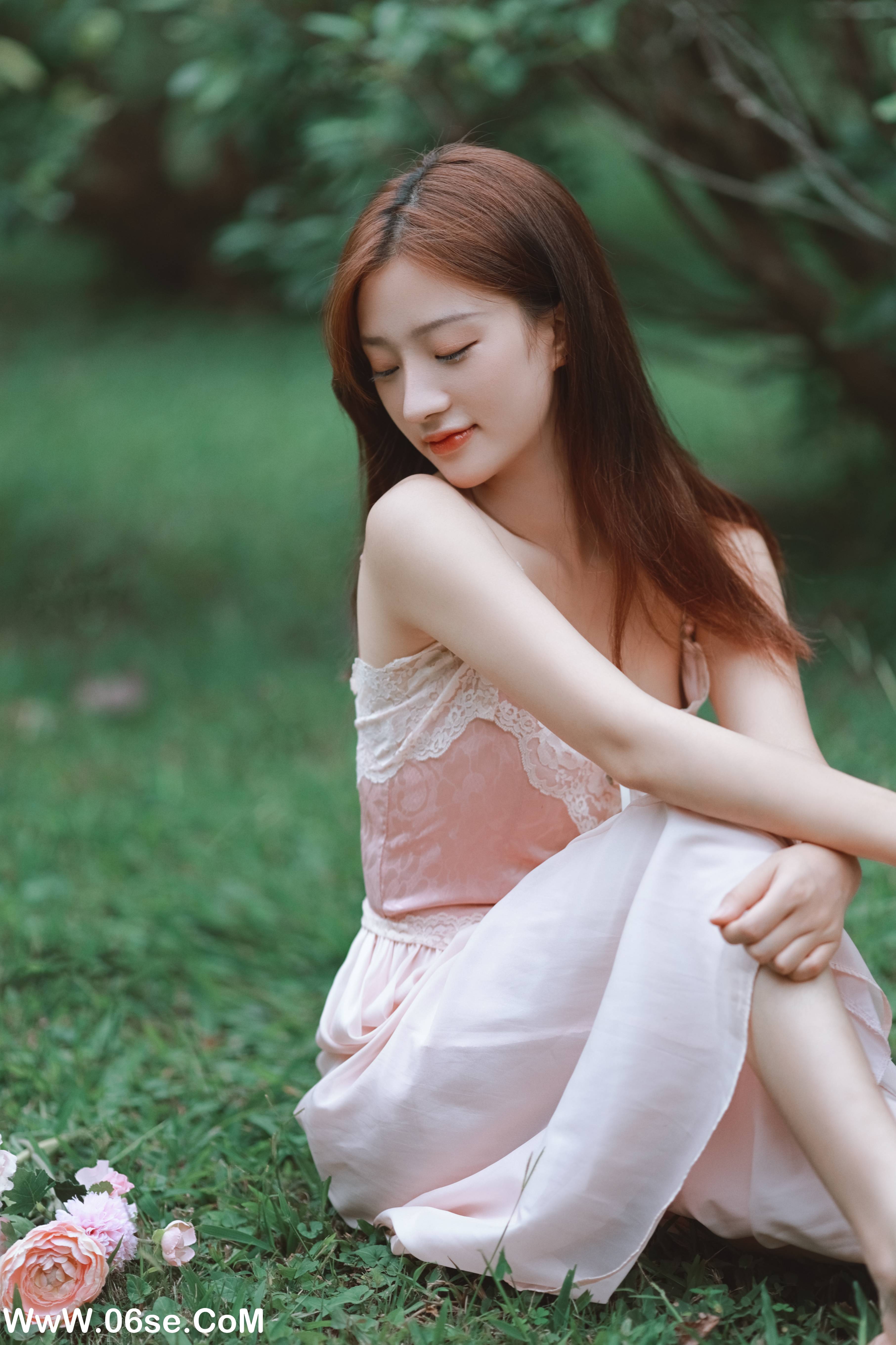 图片[15]-[YITUYU艺图语]2022.12.19 焦糖女孩 焦糖[39+1P／293MB]-六色网