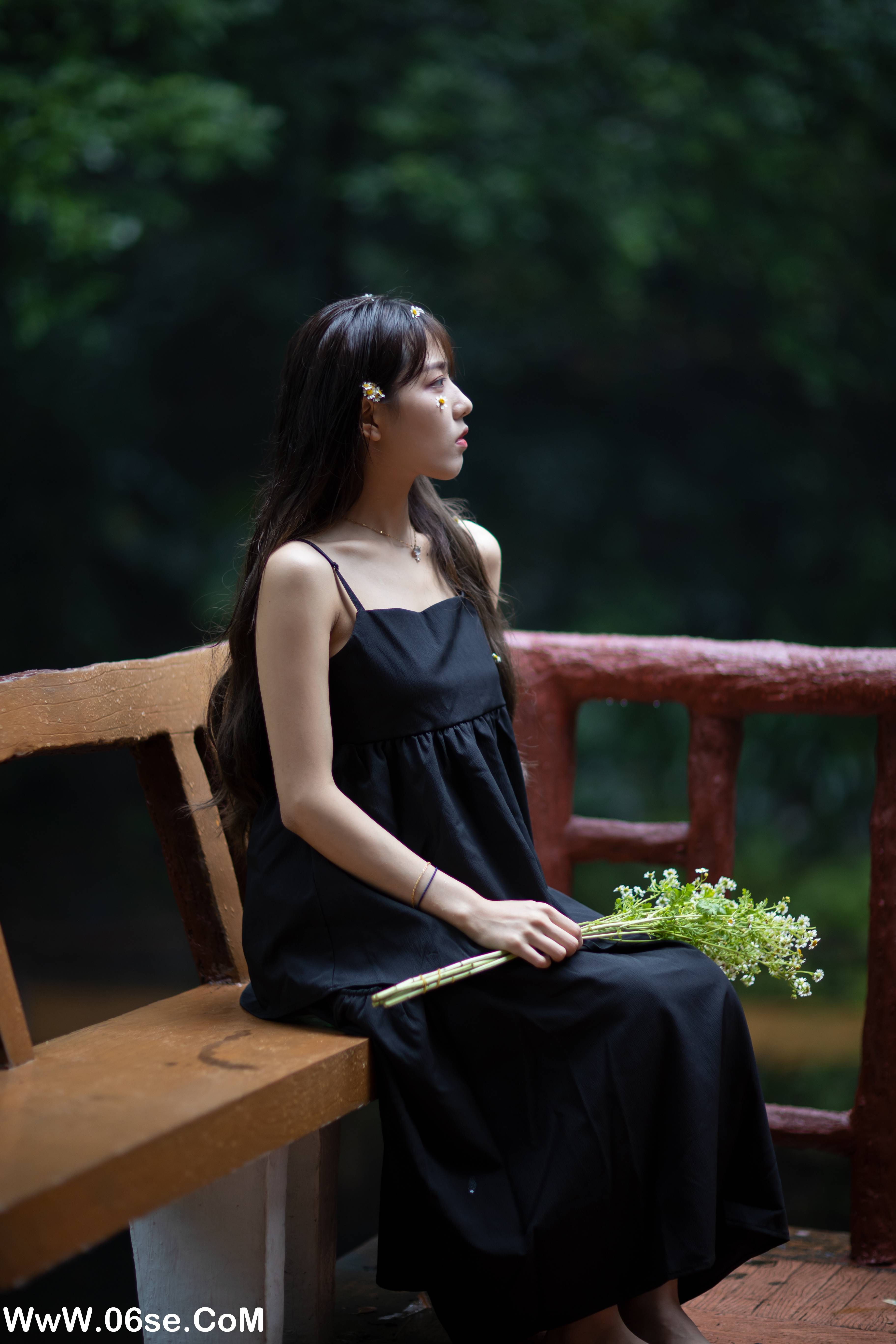图片[19]-[YITUYU艺图语]2022.06.27 透明伞 沐菡[26P-286.7M]-六色网