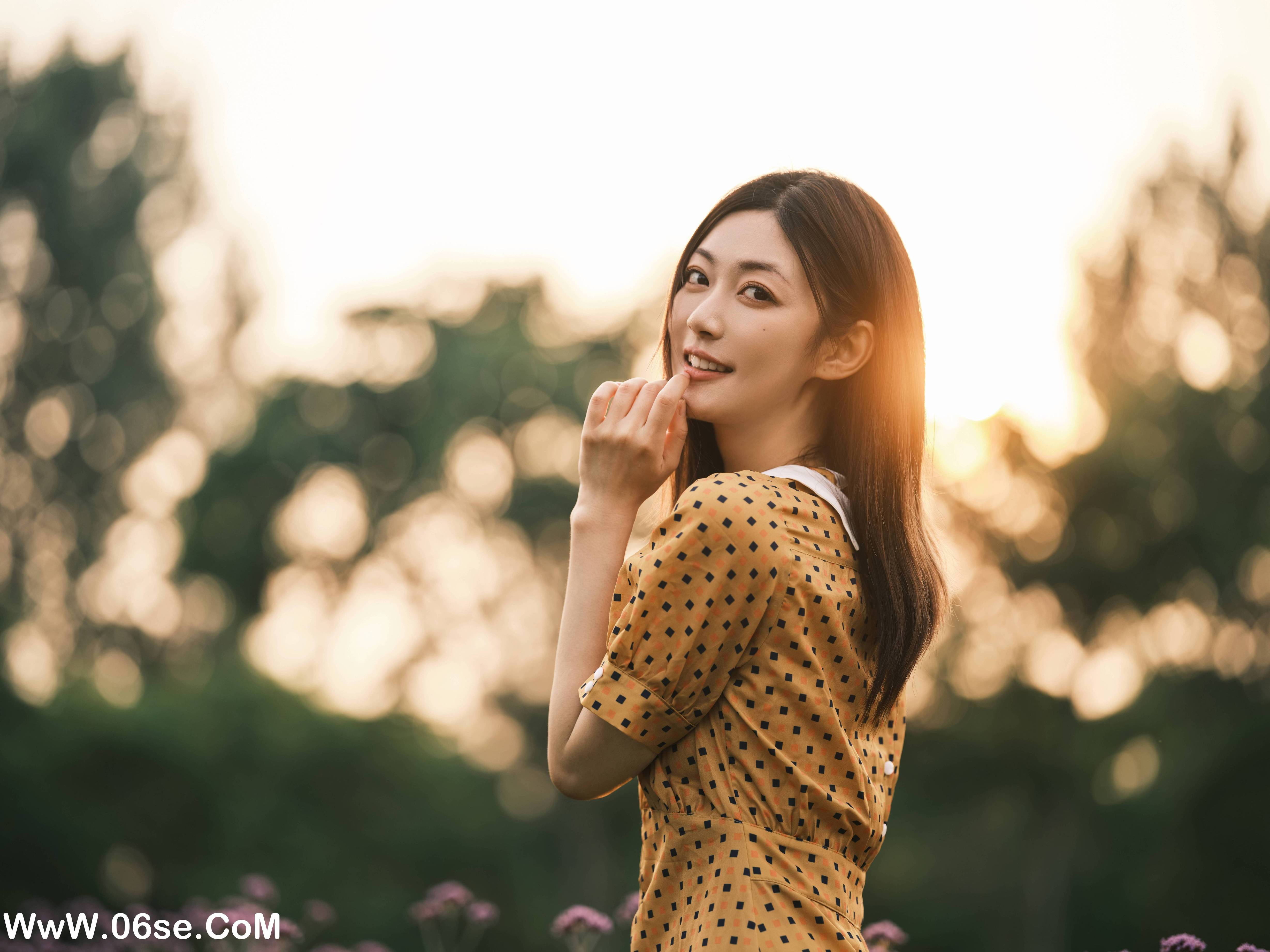 图片[38]-[YITUYU艺图语]2022.08.08 硫华菊&柳叶马鞭草-是夏天的味道呀！ 飞鸟咕咕-[43+1P／1.08GB]-六色网
