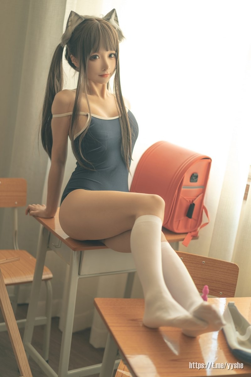 蠢沫沫 - 放学后 绅士版[130P] 55