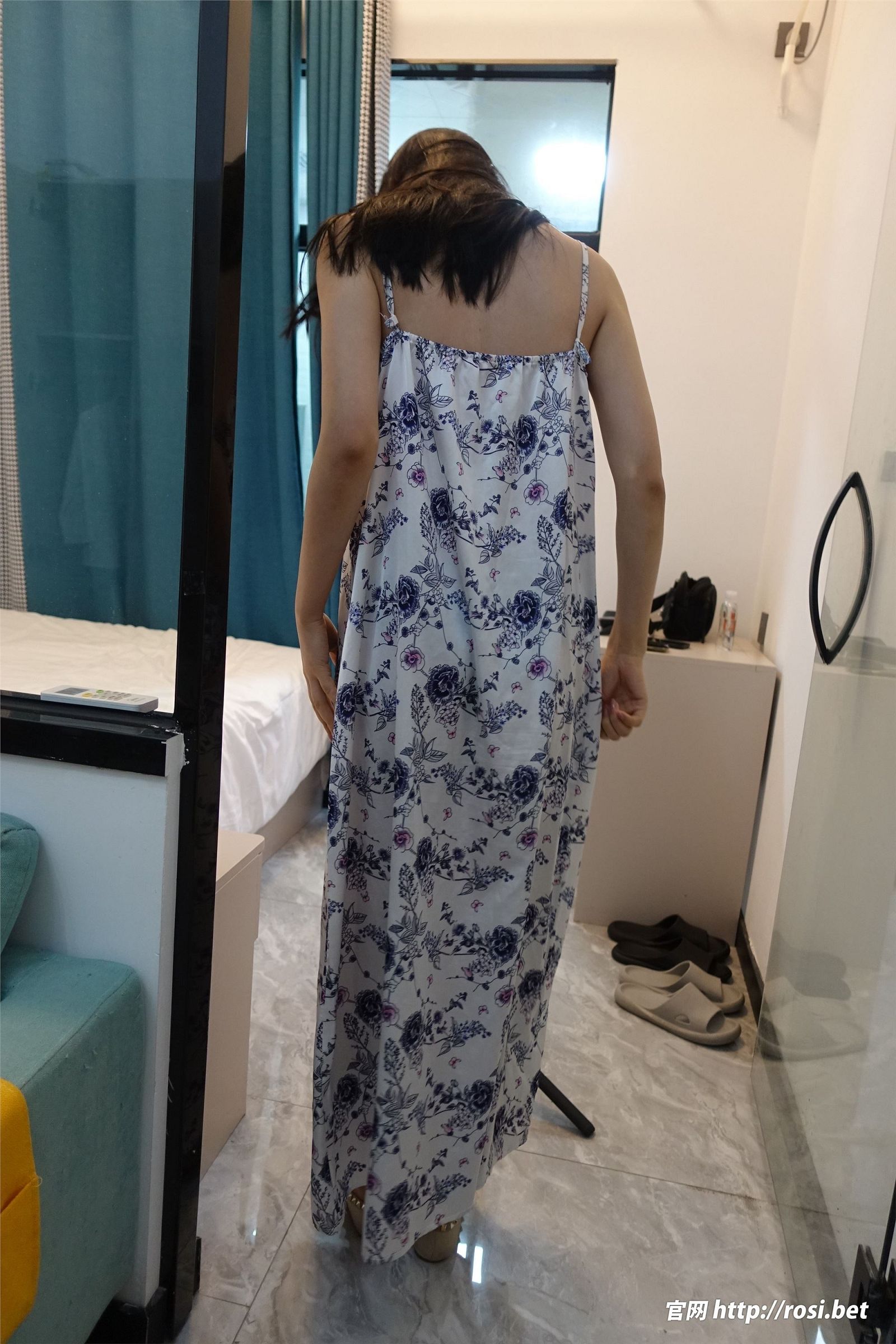 图片[41]-[ROSI写真]2024.01.28 NO.4437-六色网