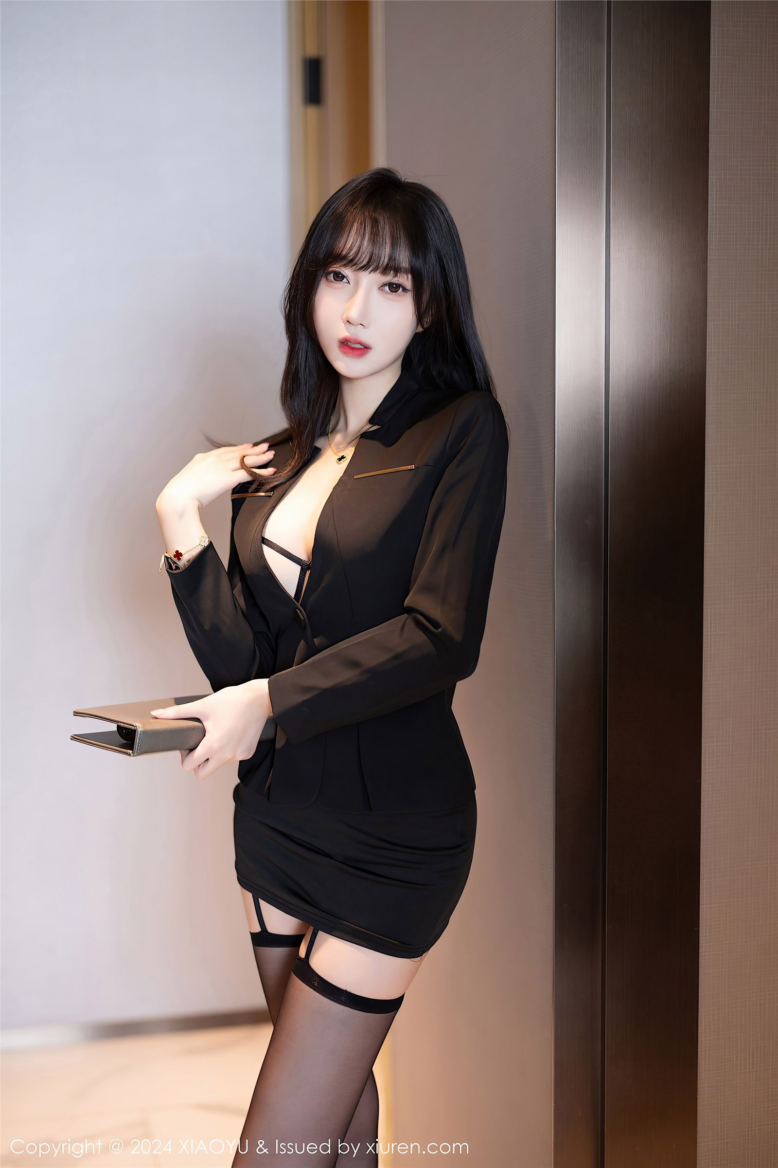 图片[65]-[XIAOYU画语界] 2024.01.29 NO.1193 月崽-六色网