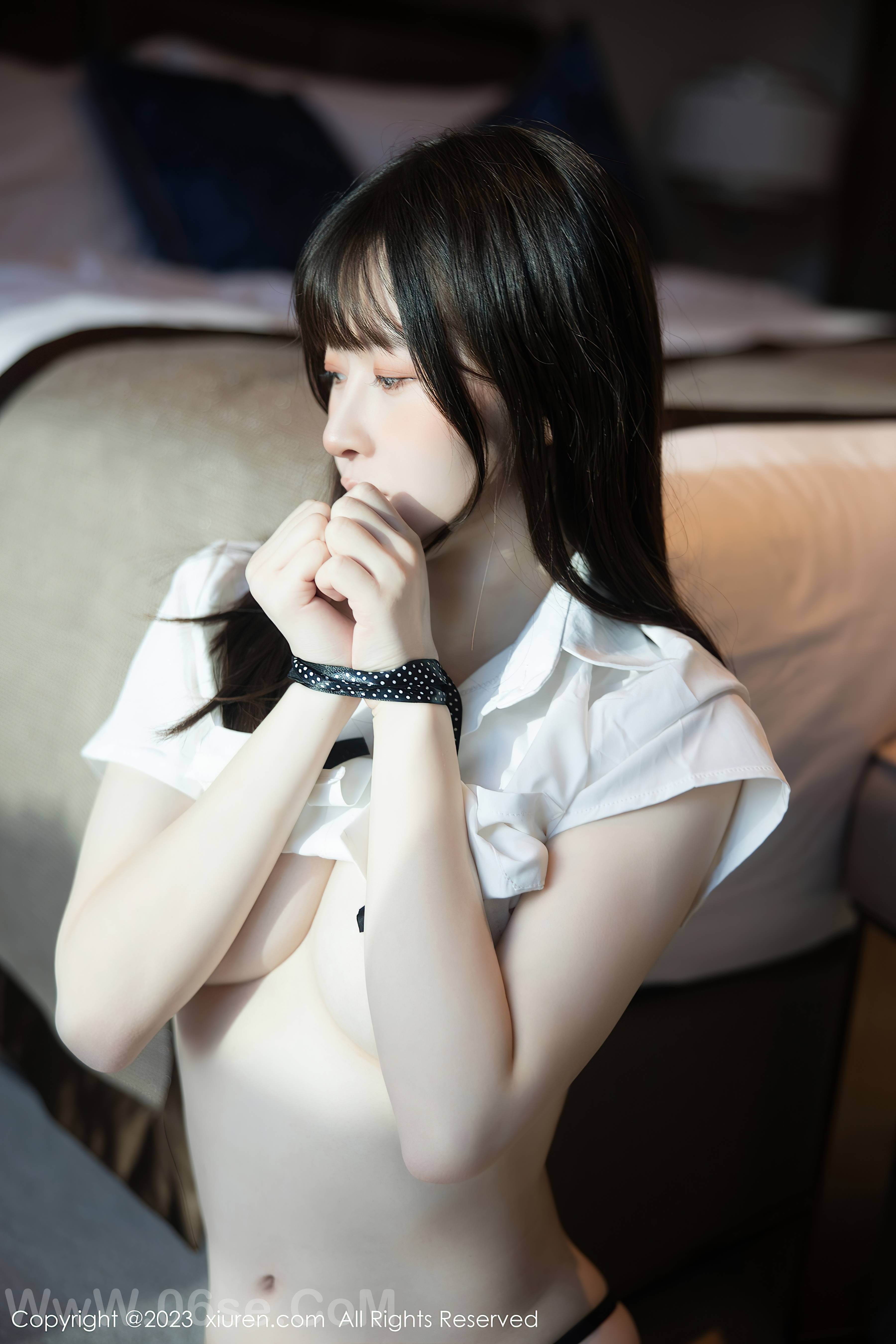 图片[82]-[Xiuren秀人网]2023.10.19 NO.7534 林悠悠[81+1P／732MB]-六色网