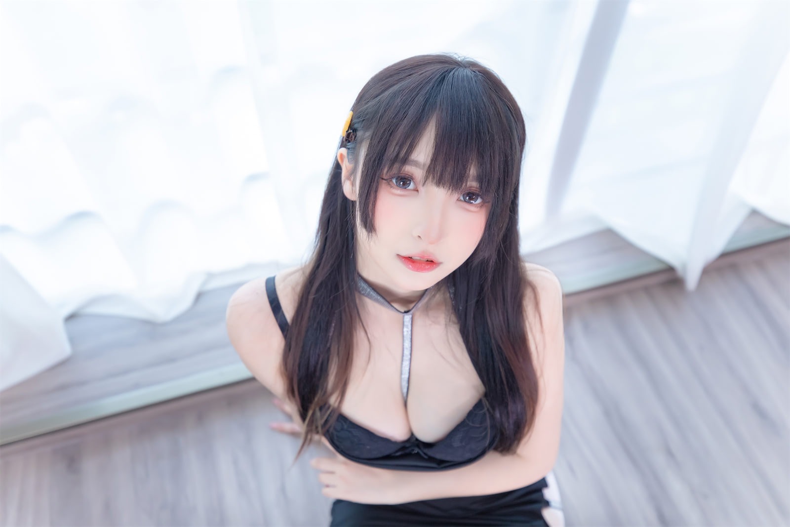 神楽坂真冬 想你的夜 20