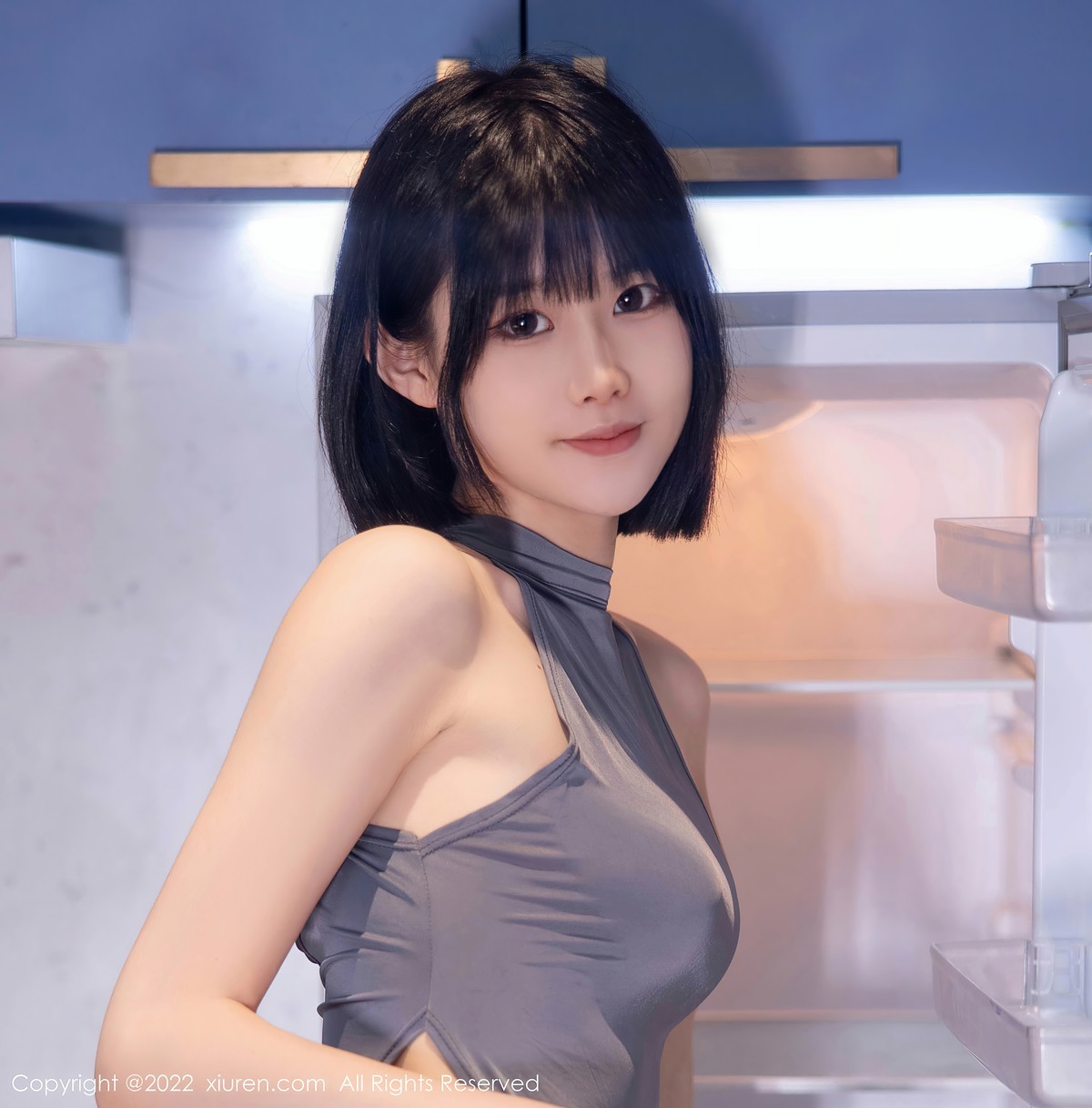 [XiuRen秀人网] No.5482 77qiqi 30