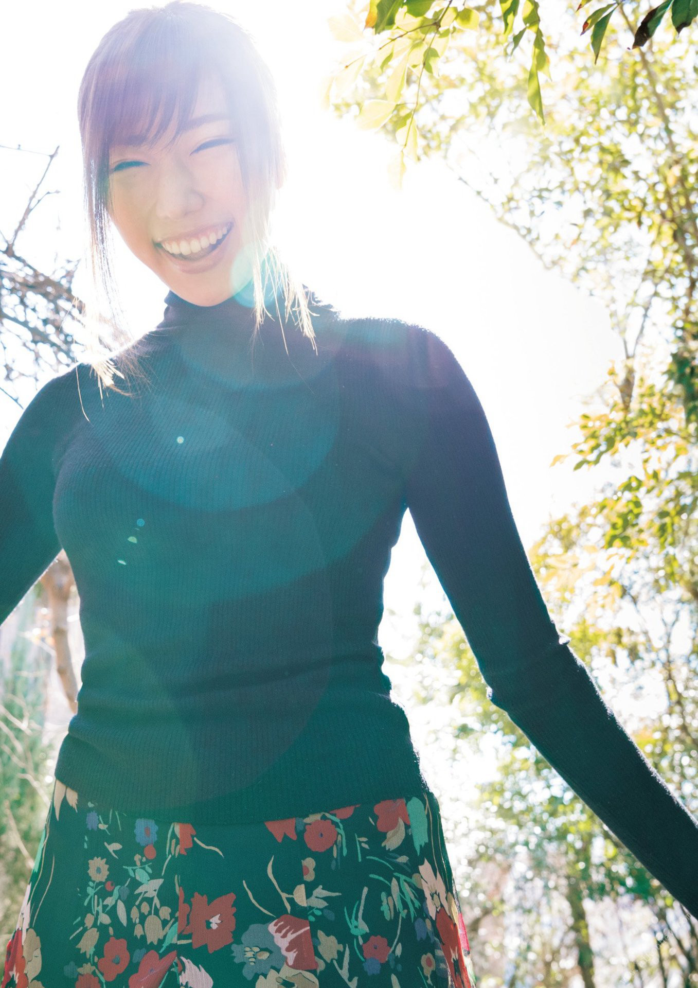 Tina Nanami 七海ティナ, デジタル写真集 「ティナ」 Set.02 1