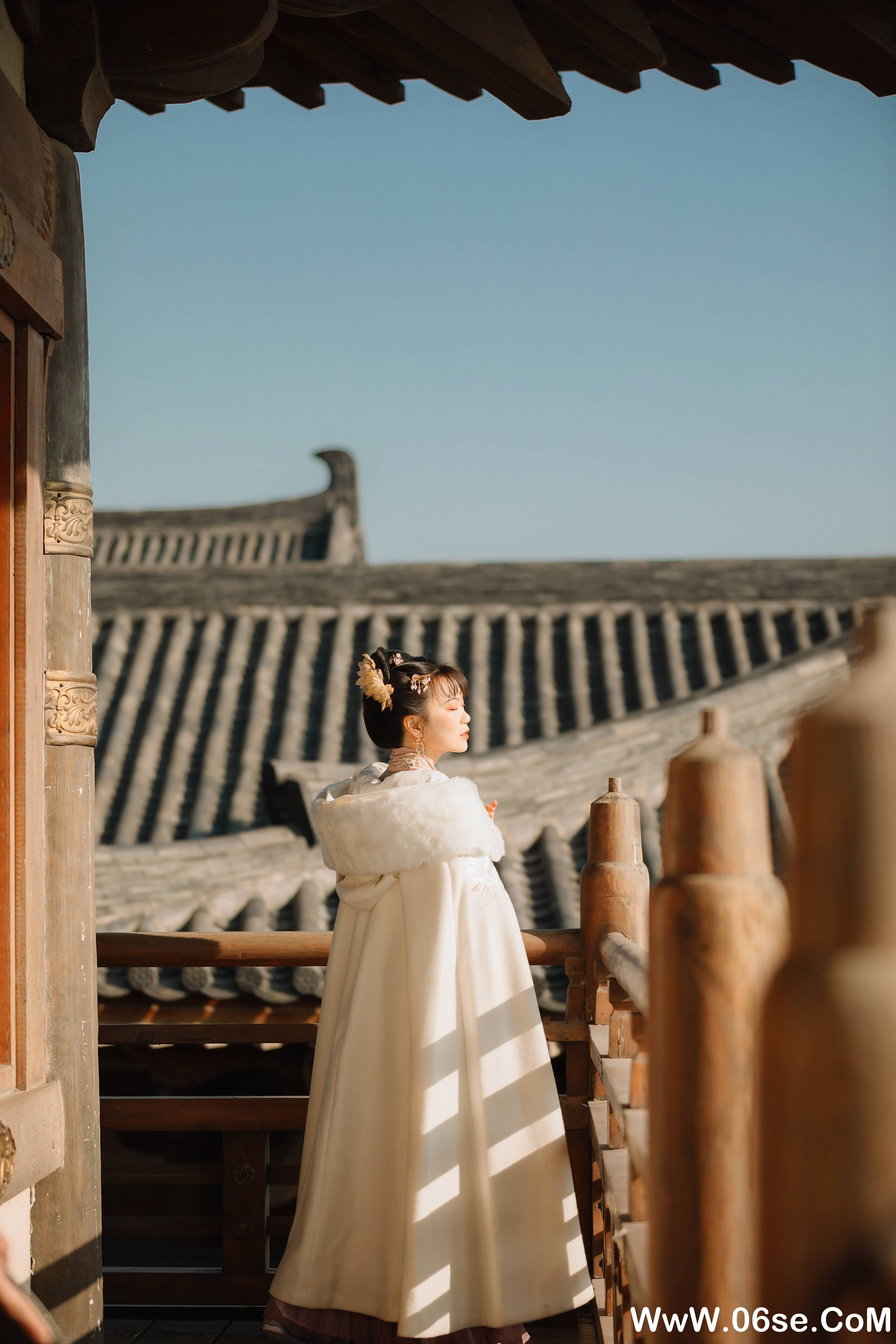 图片[13]-[YITUYU艺图语]2021.08.20 锦瑟 碧山[21+1P／369MB]-六色网