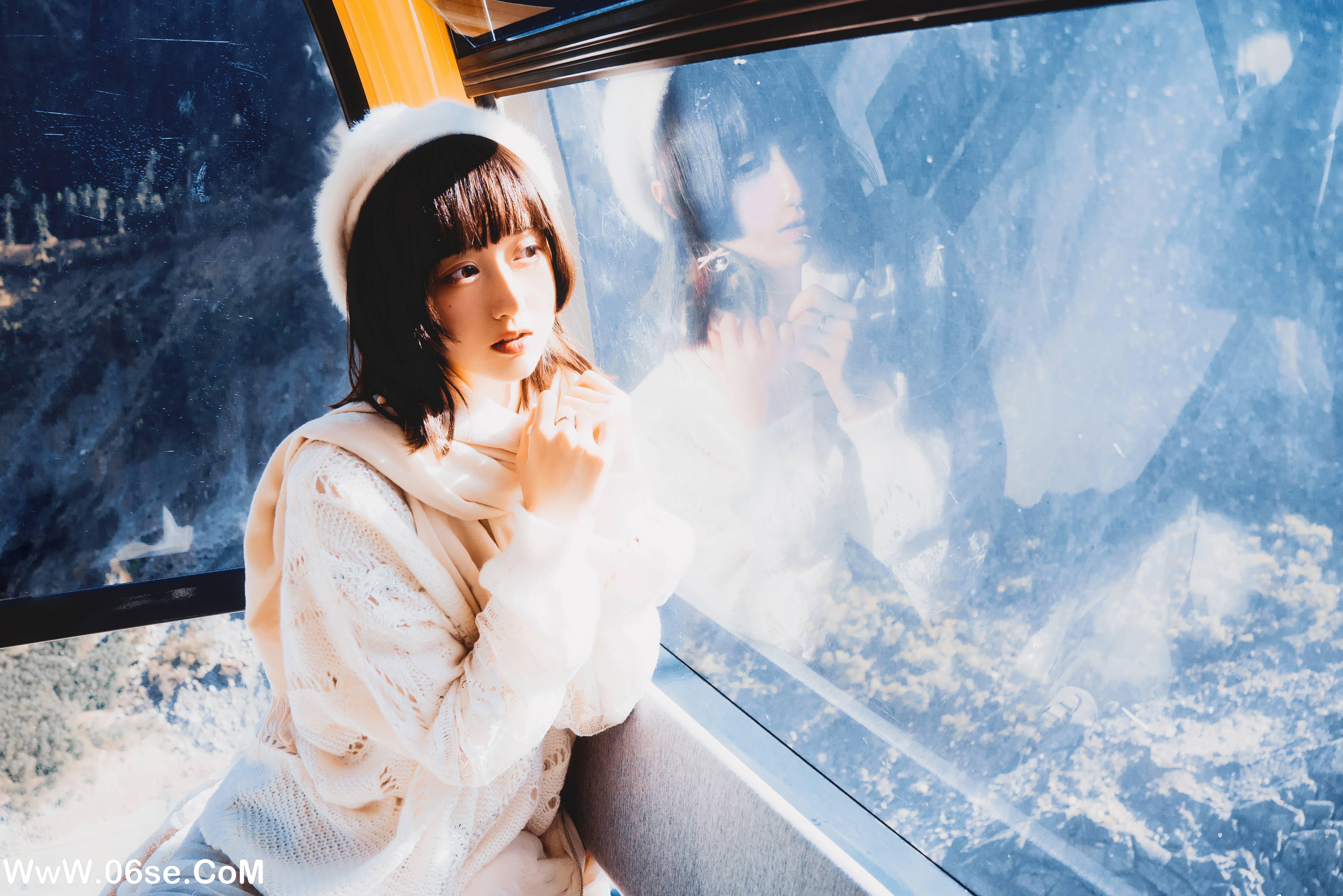 图片[17]-[YITUYU艺图语]2022.06.12 海螺沟游记 木棉棉OwO[20P-208.59MB]-六色网