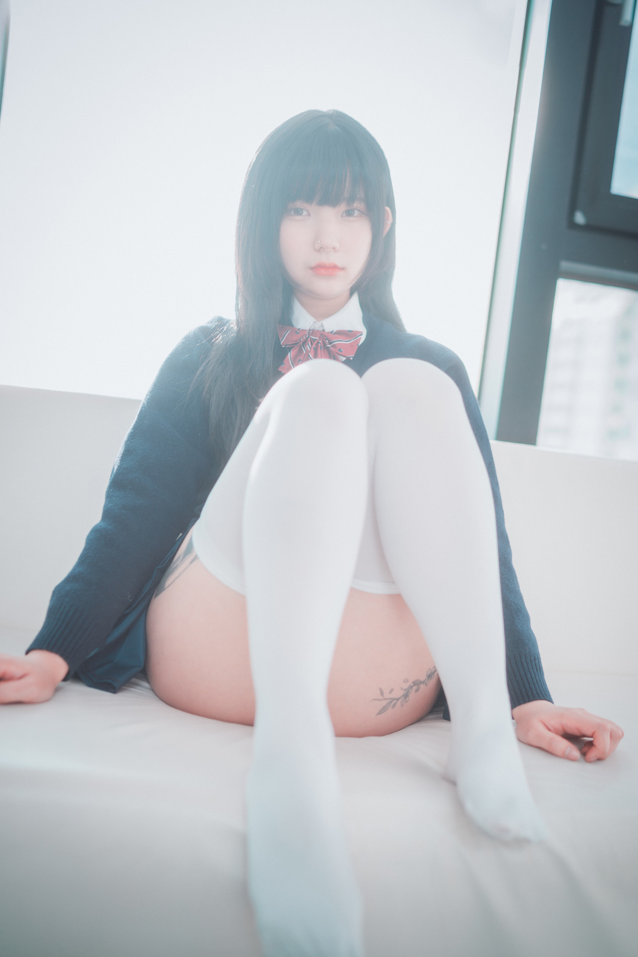 Hizzy 히지, [DJAWA] Self Satisfaction #2 + S.ver Set.01 8