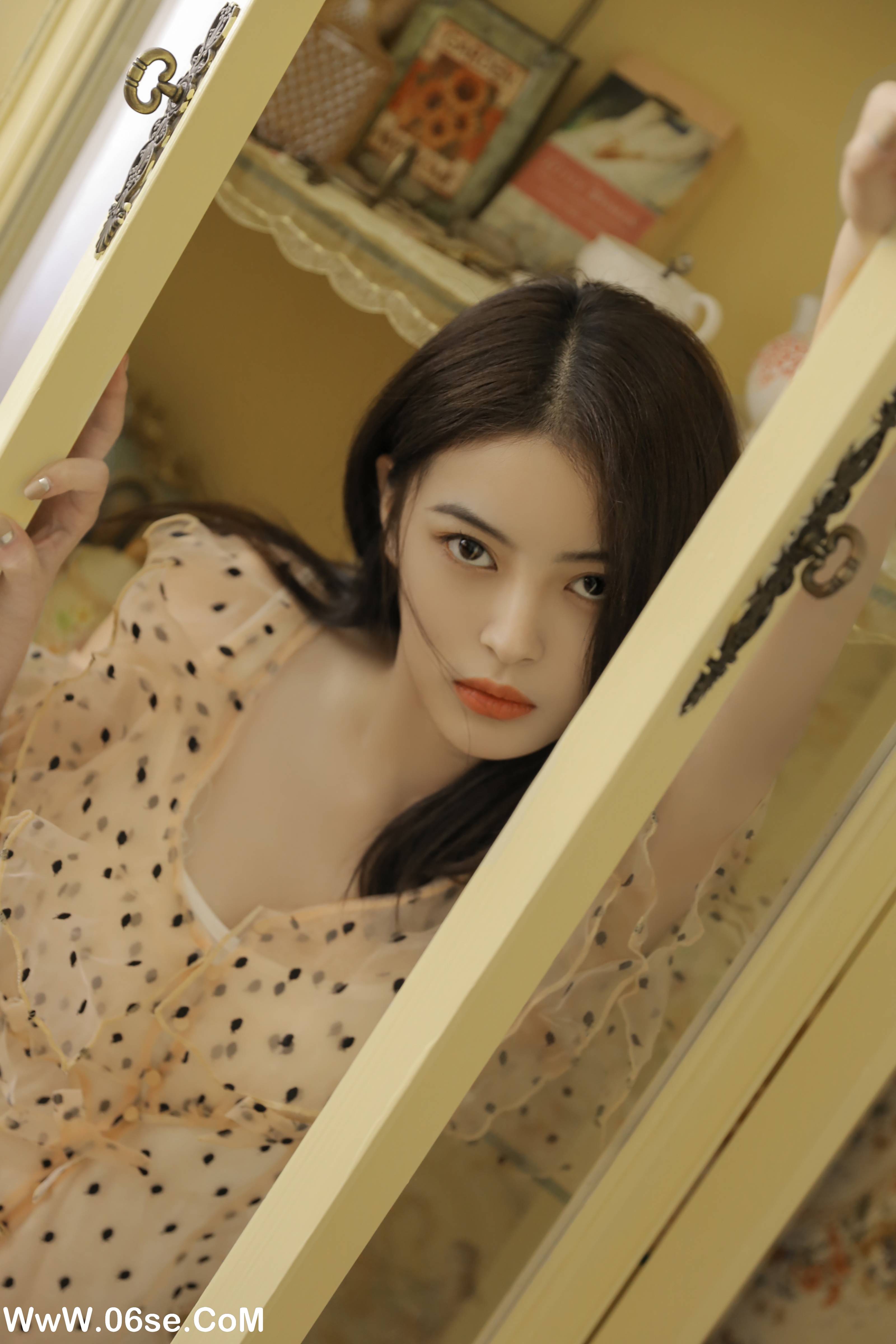 图片[9]-[YITUYU艺图语]2022.07.26 转瞬 胡允恩-[21+1P／83.5MB]-六色网