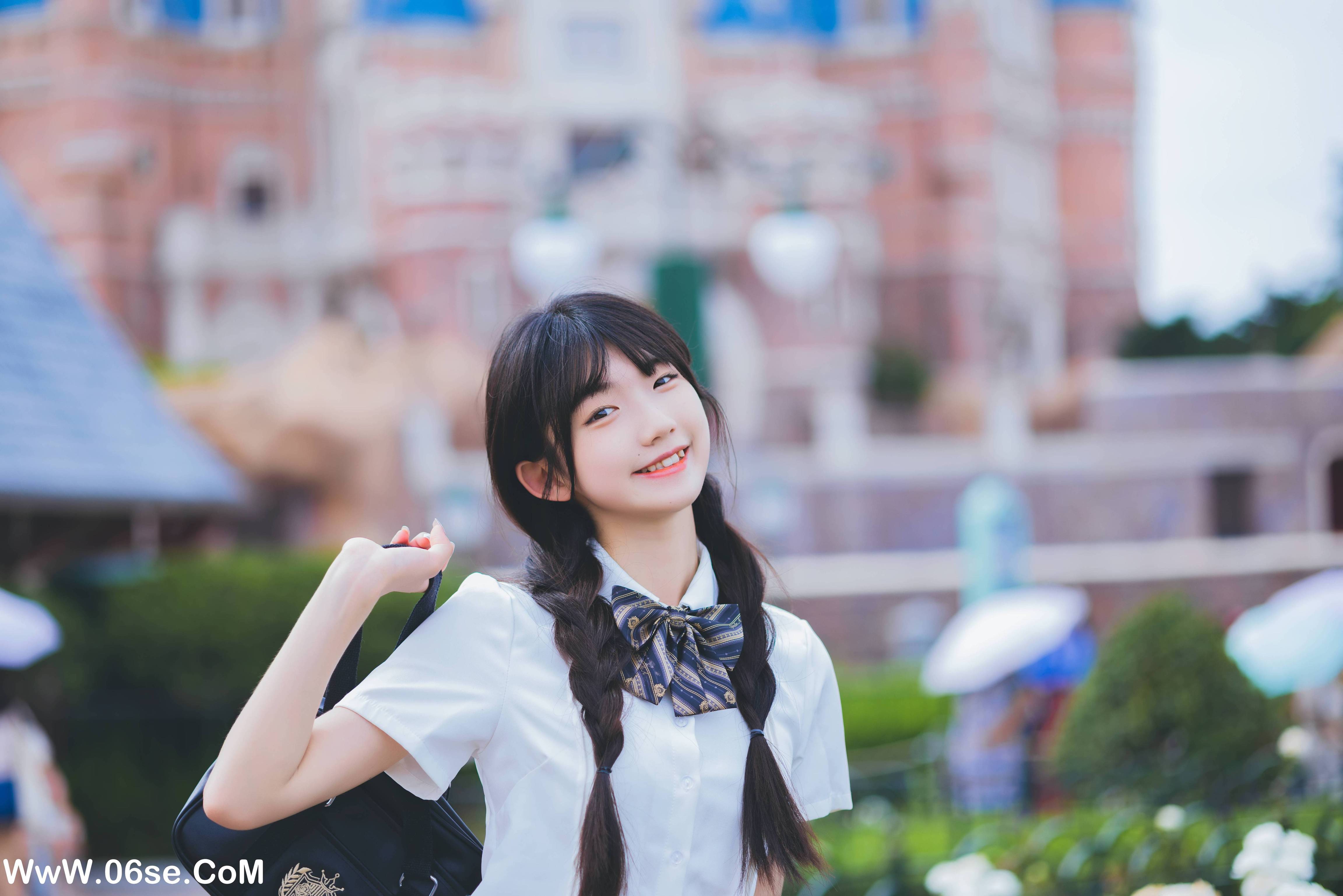 图片[43]-[YITUYU艺图语]2022.06.13 迪士尼在逃JK 姚恩星_[46P-920.86MB]-六色网