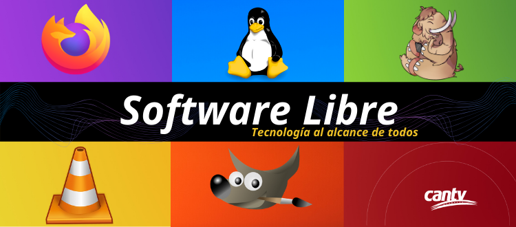 10 programas de Software libre que tienes que aprovechar – Telegraph