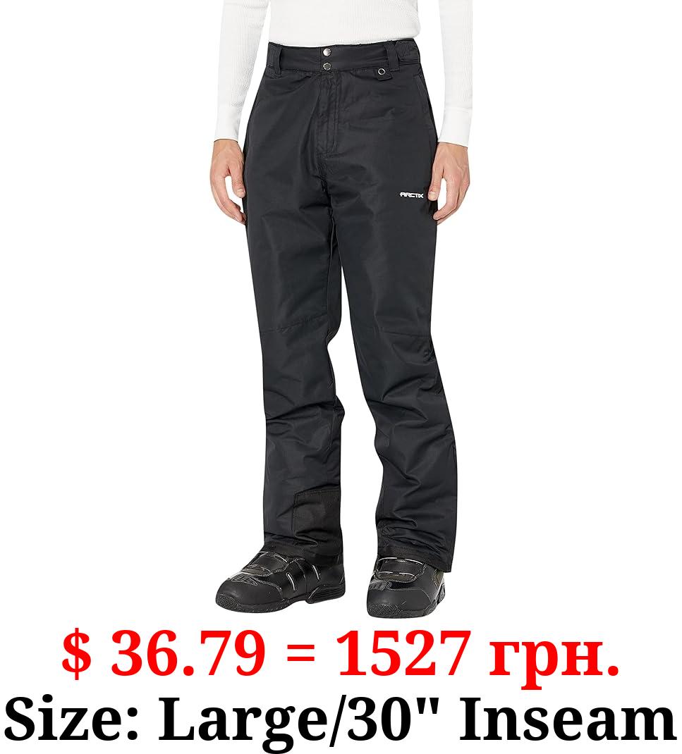 Arctix Mens Essential Snow Pants