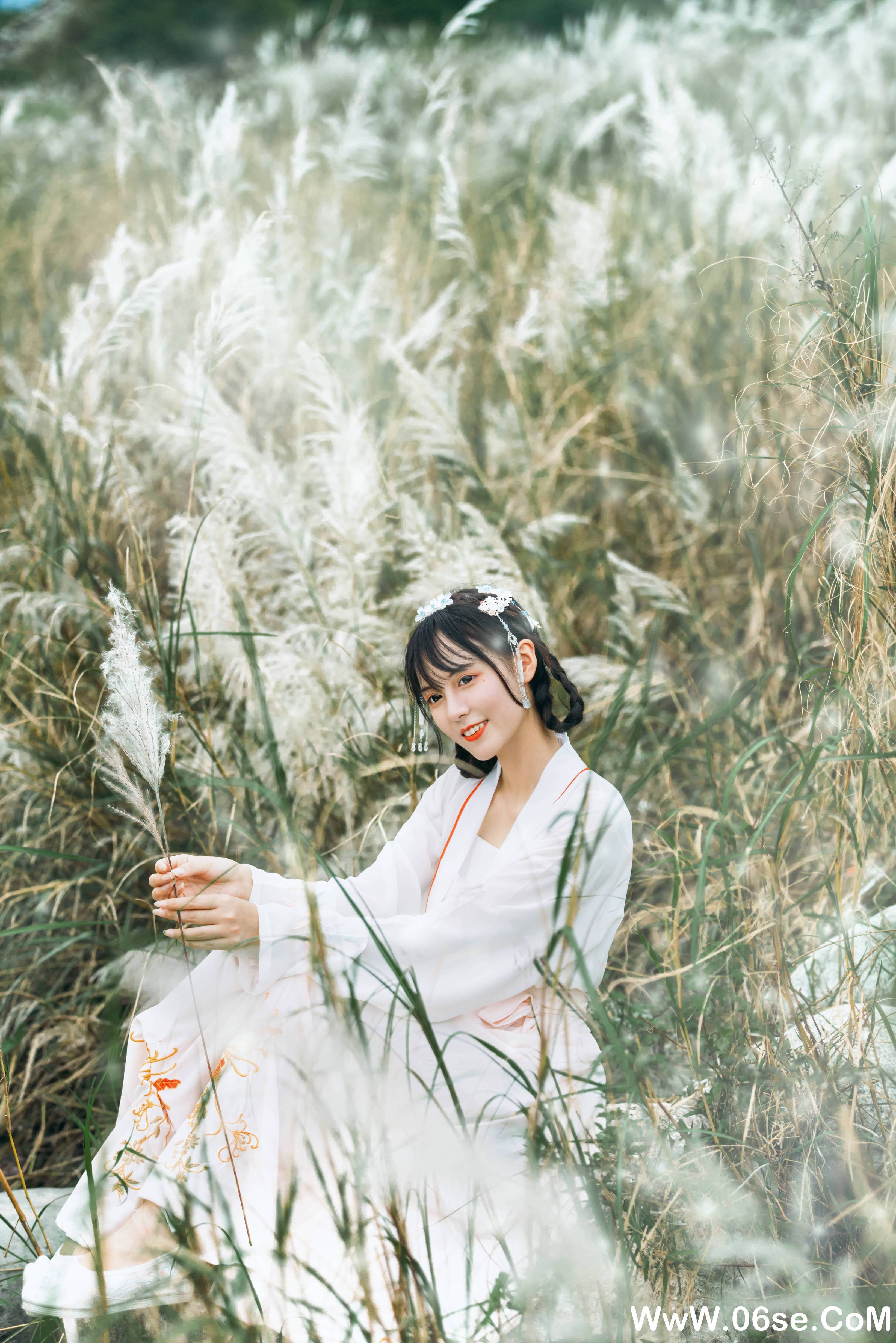 图片[9]-[YITUYU艺图语]2021.12.01 芦风起 李太白[25+1P／361MB]-六色网