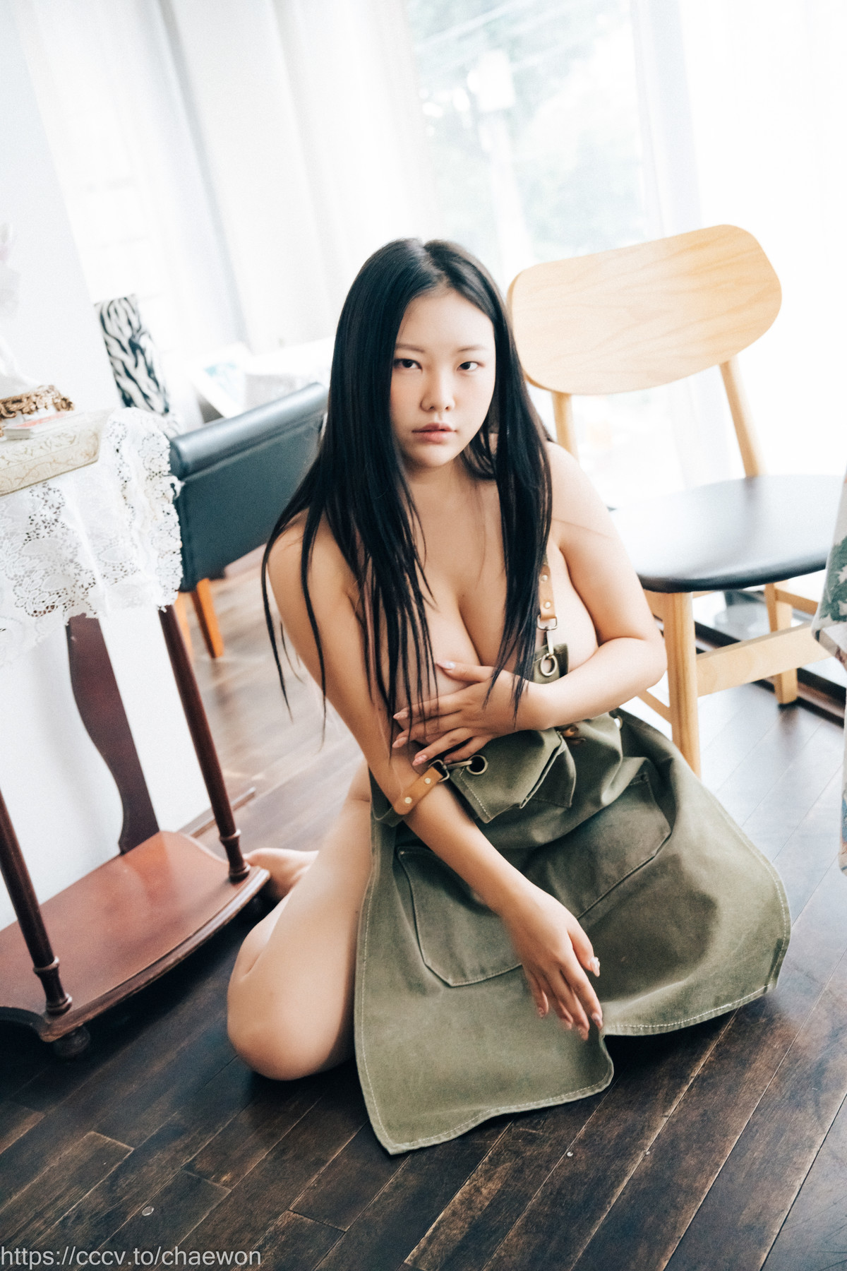 Sun Hye 선혜, [Loozy] SSUNSKEY Set.03 8