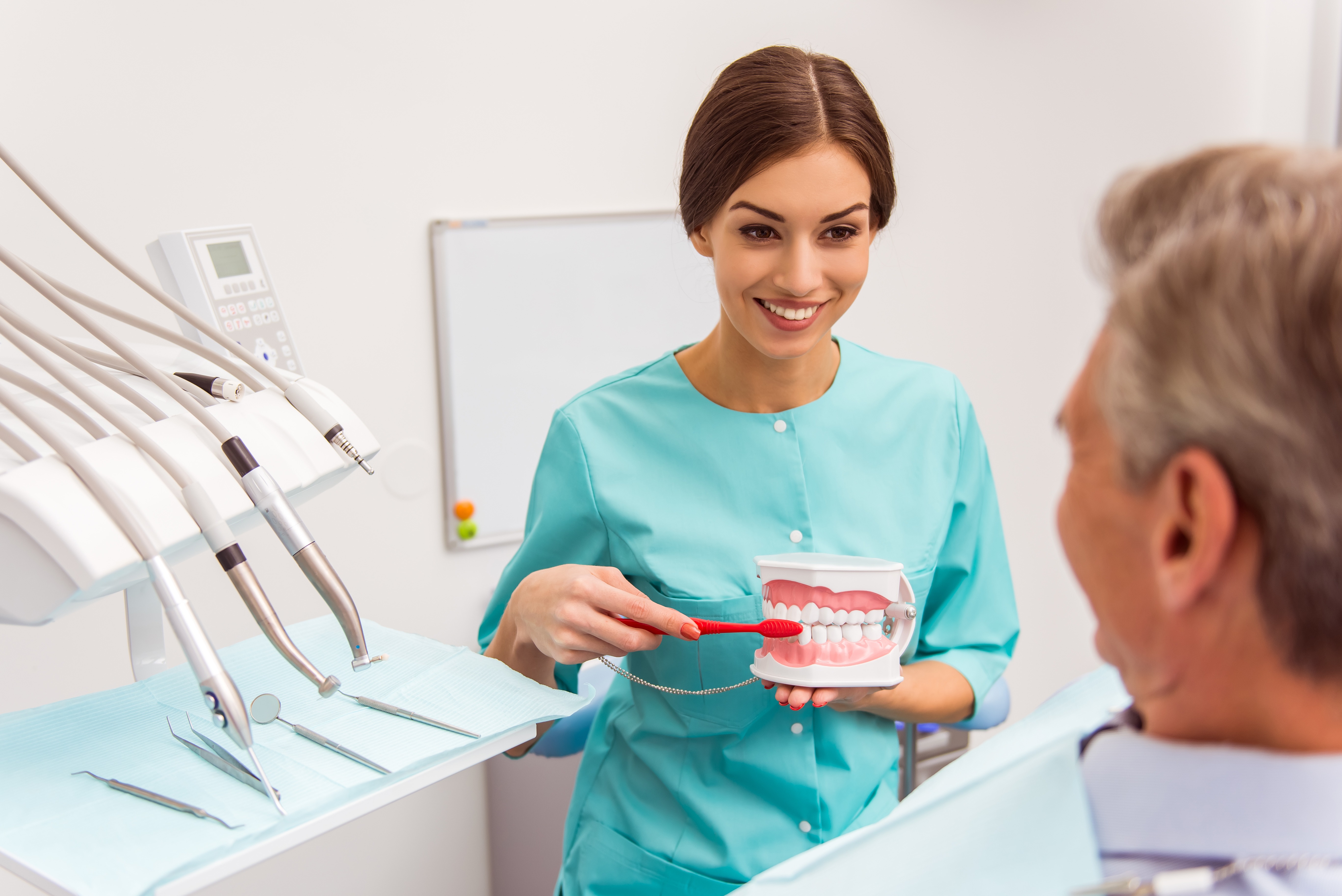 What Are The Aspects To Know About Collagen Plugs In Dental Implants