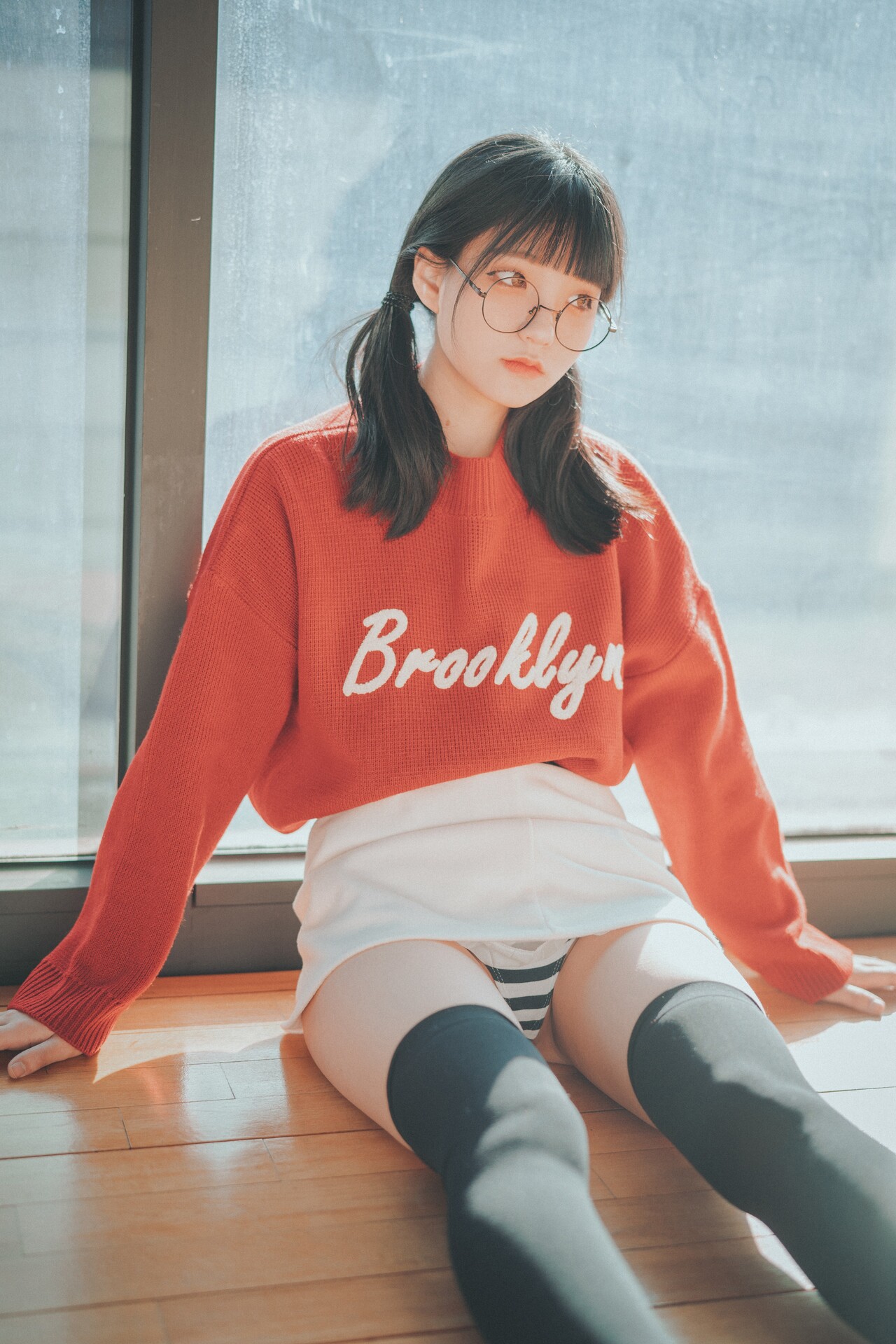 Jeong Jenny 정제니, [DJAWA] Brooklyn Girl 9