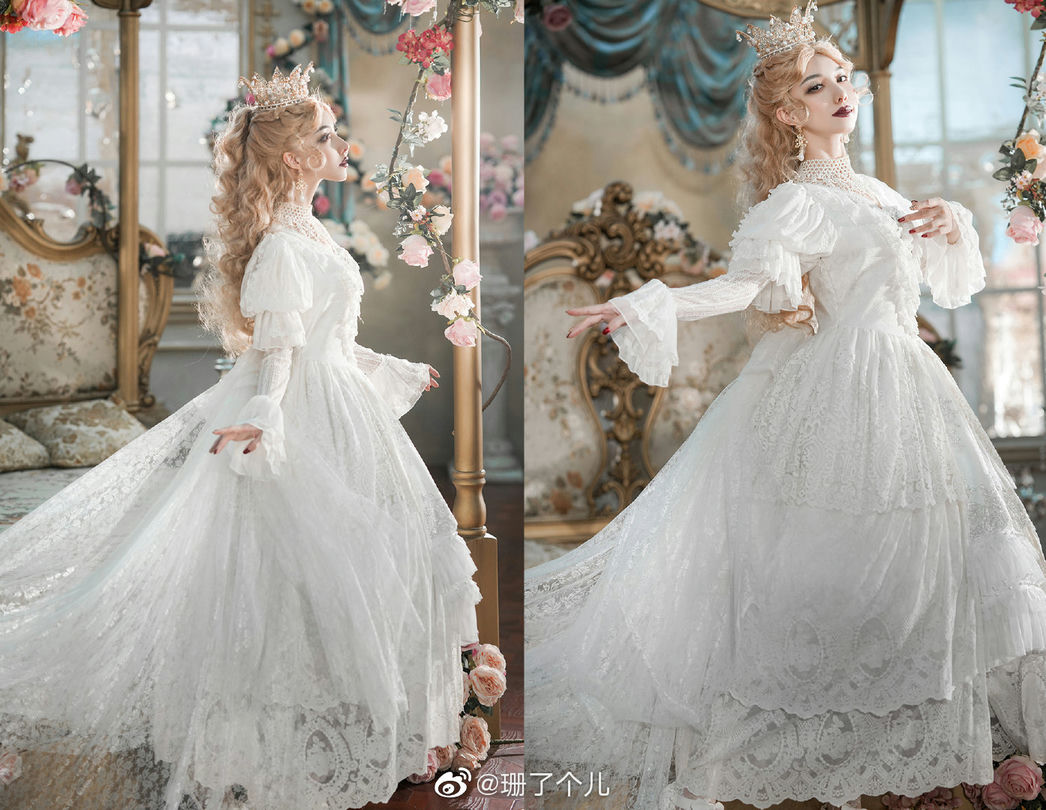 图片[54]-057 迷失幻境系列 – 第057期（LOLITA） [83P-356.12 MB]-六色网