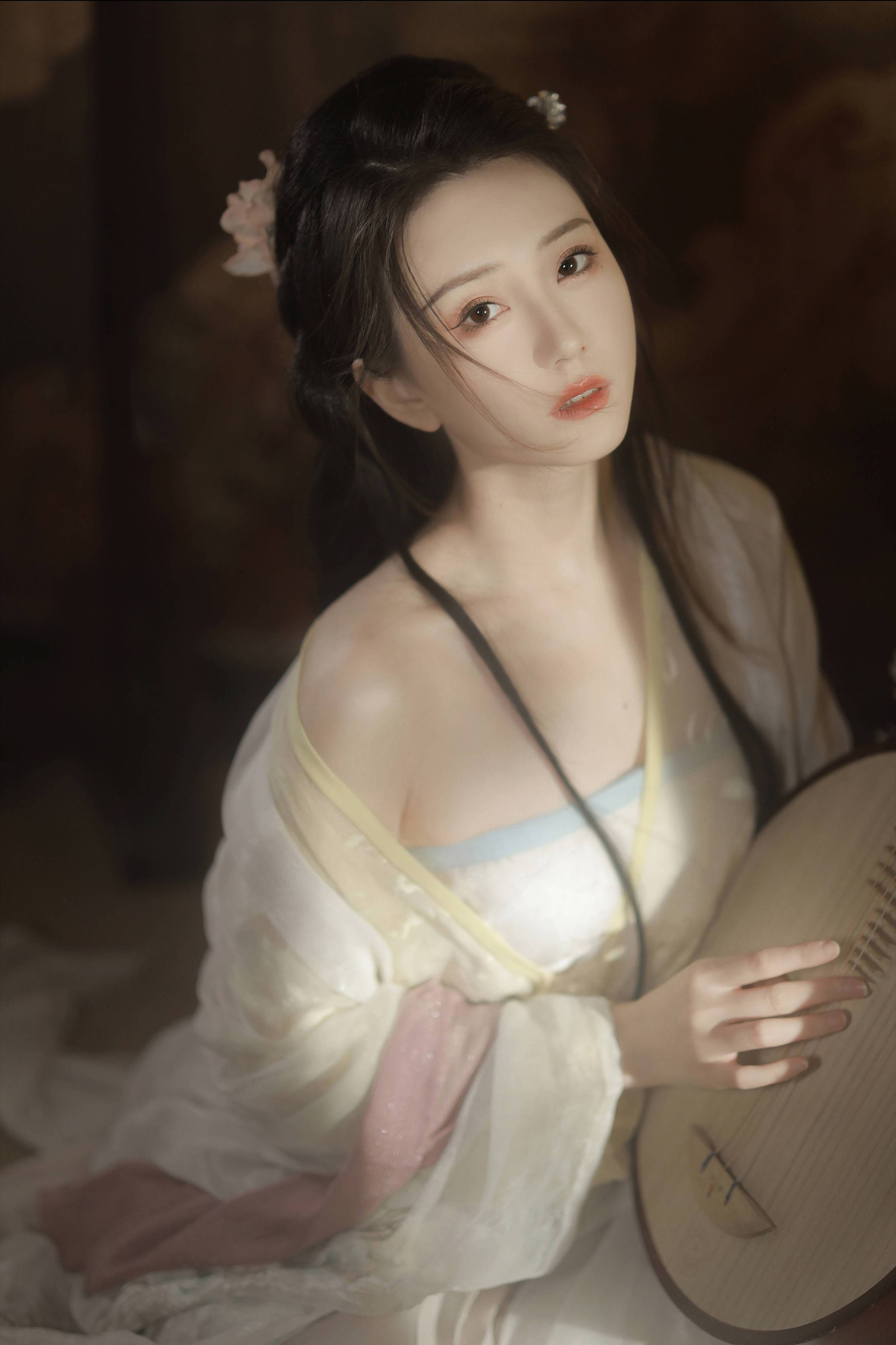 图片[137]-071 迷失幻境系列 – 第071期（汉服） [155P-768.65 MB]-六色网