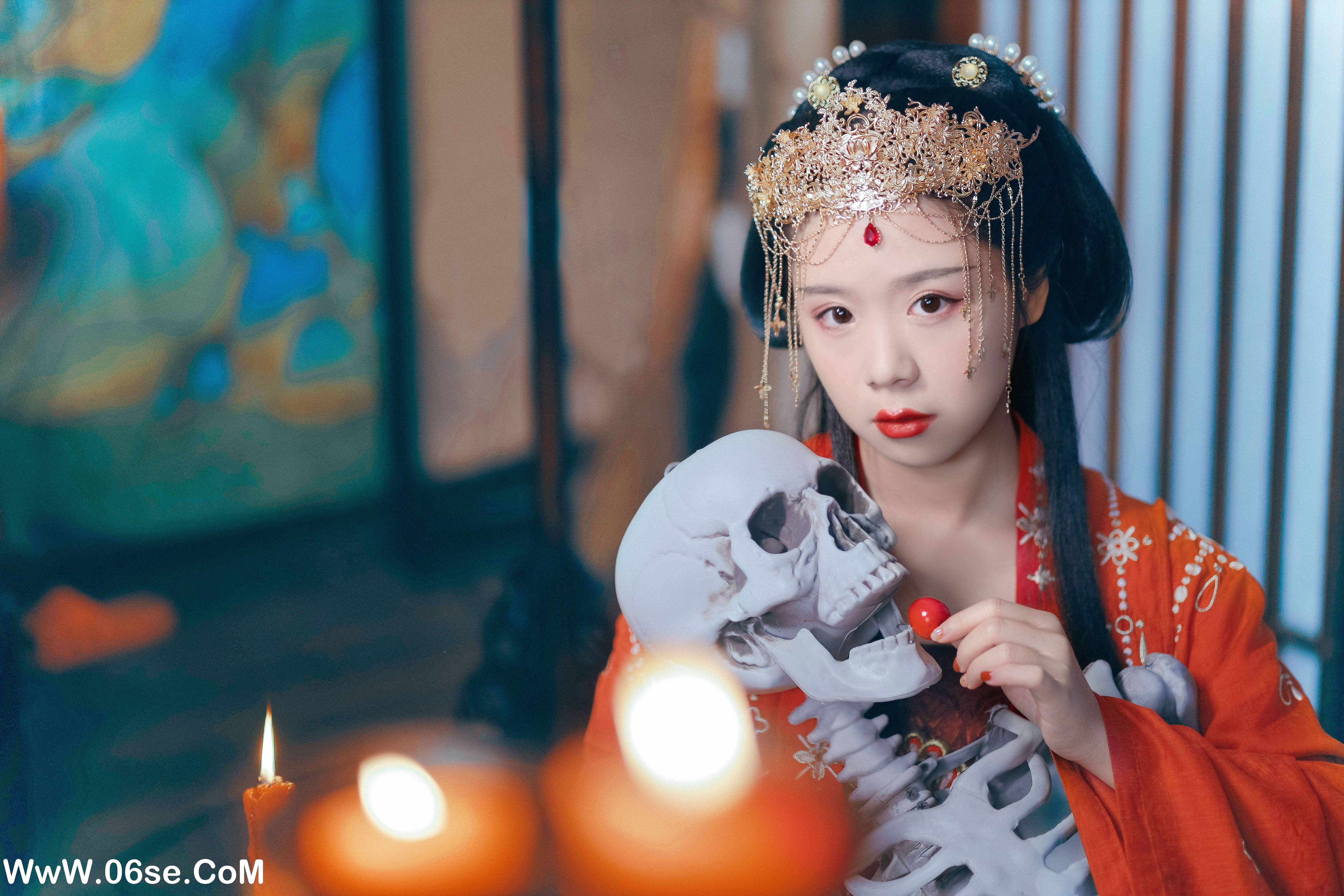 图片[19]-[YITUYU艺图语]2022.08.22 囍 Suky喜欢软绵绵毛茸茸的团子[21+1P／168MB]-六色网