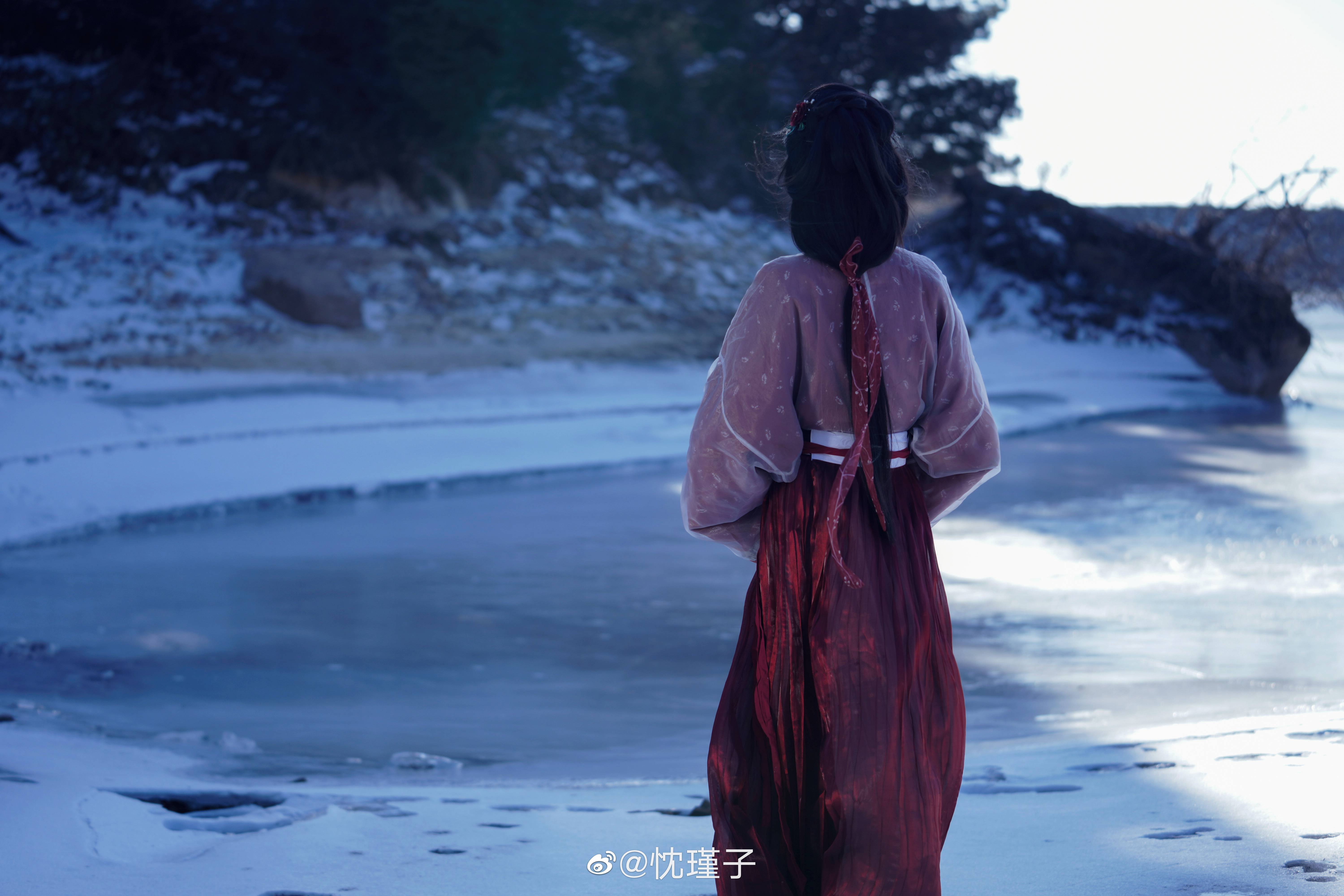 图片[56]-067 迷失幻境系列 – 第067期（汉服） [133P-507.92 MB]-六色网