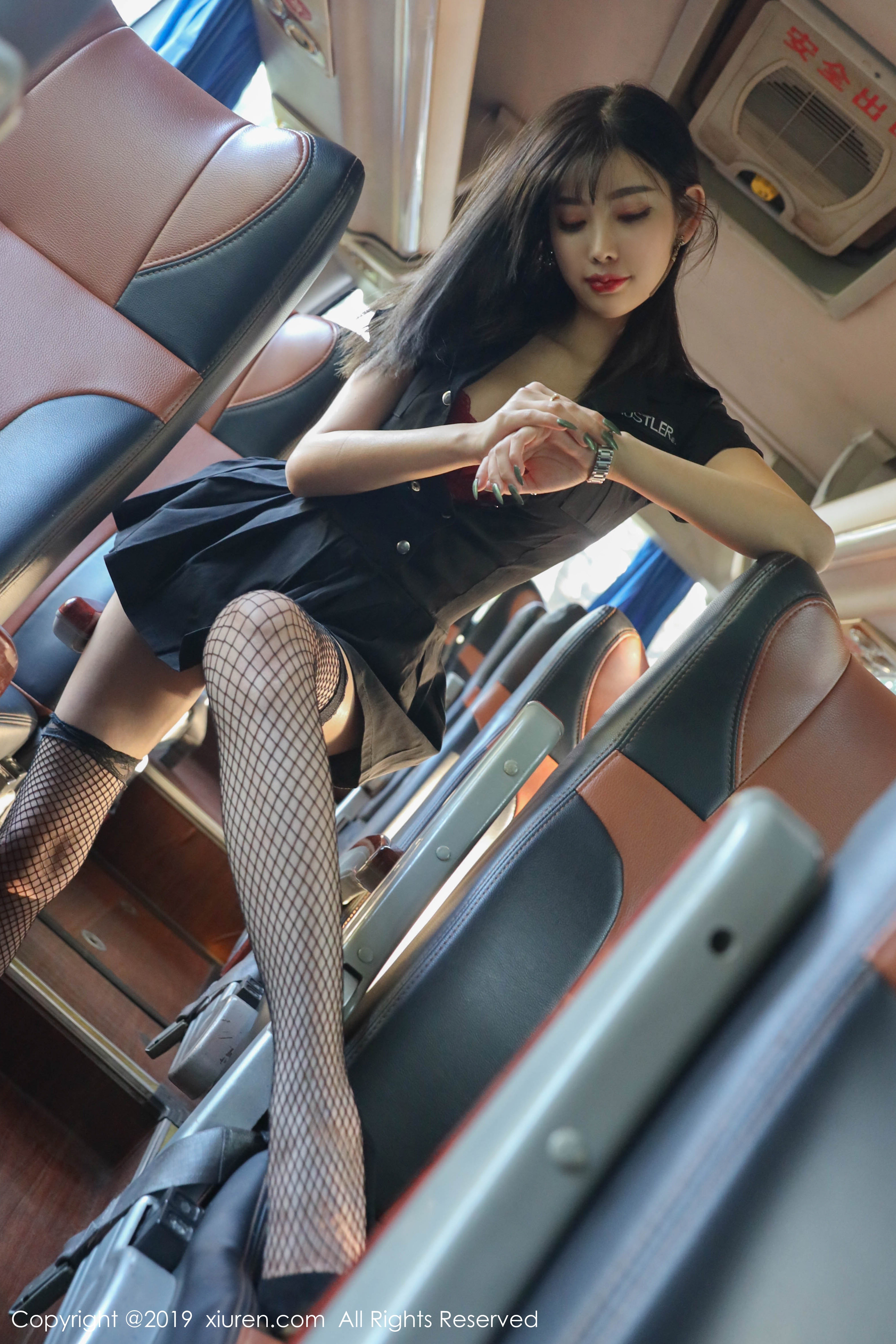 XiuRen - N01771 杨晨晨sugar 57P 17